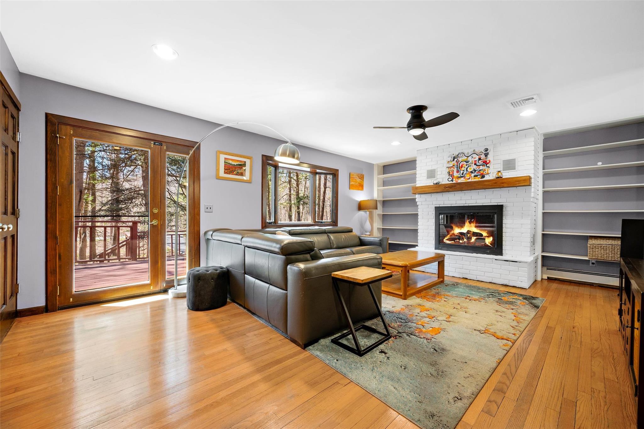 Single Family Maple Brook  Orange County, NY 10987, MLS-849486-13