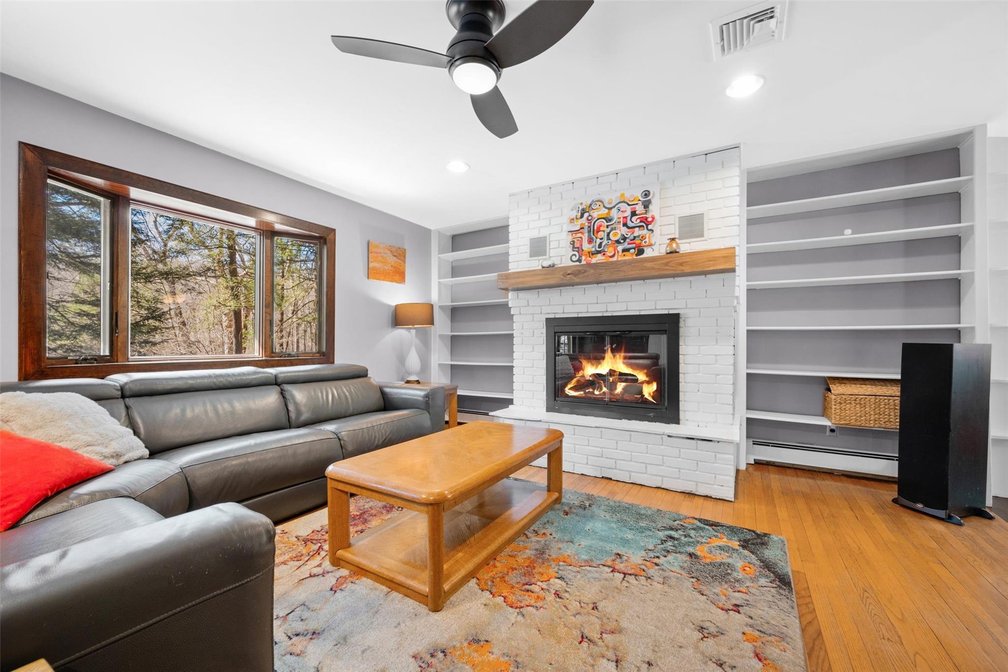 Single Family Maple Brook  Orange County, NY 10987, MLS-849486-14
