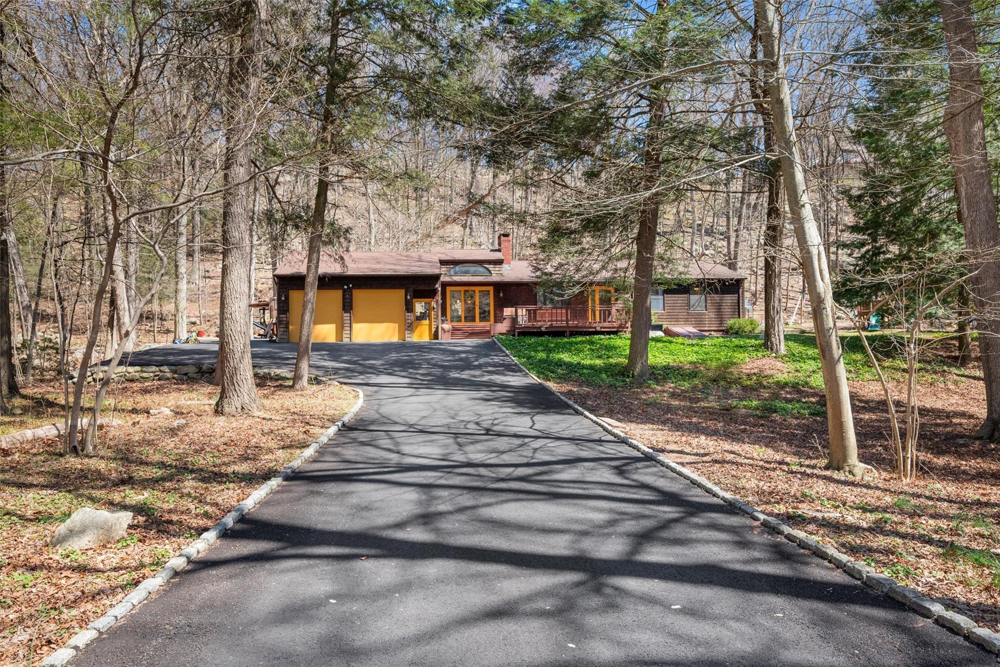 Single Family Maple Brook  Orange County, NY 10987, MLS-849486-2