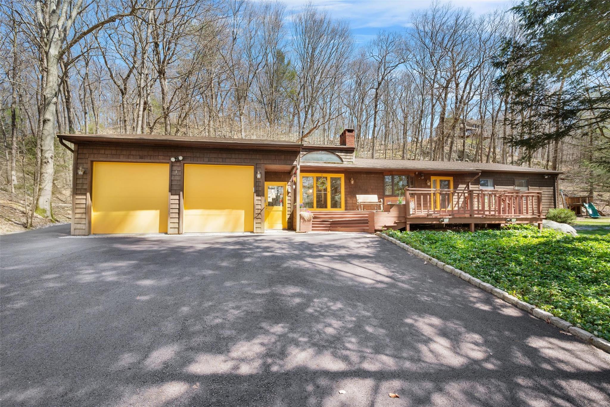 Single Family Maple Brook  Orange County, NY 10987, MLS-849486-28