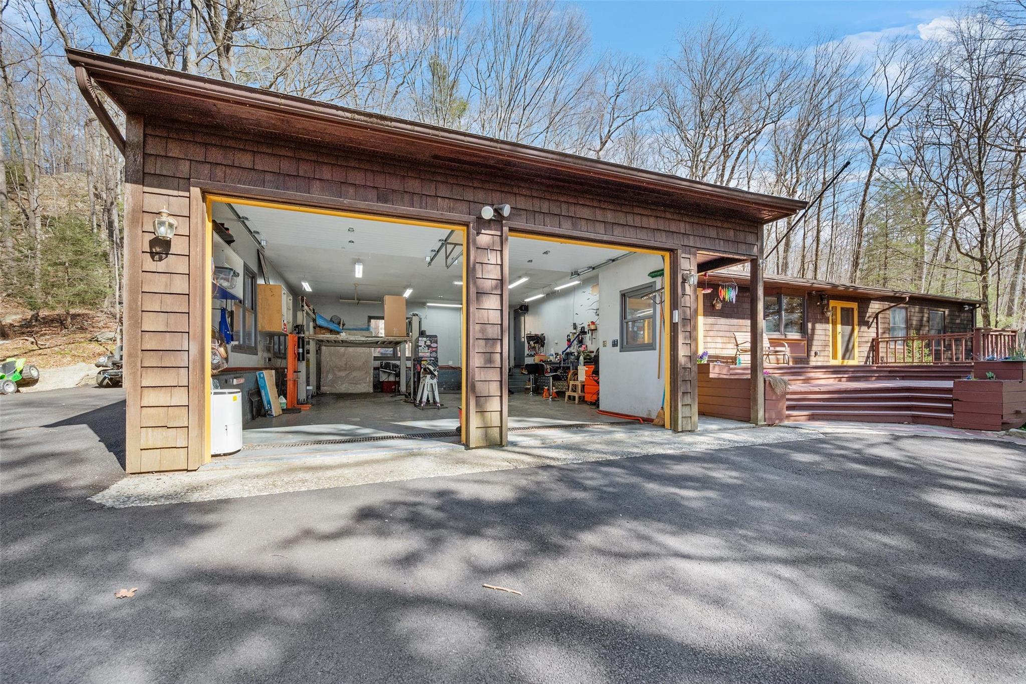 Single Family Maple Brook  Orange County, NY 10987, MLS-849486-29
