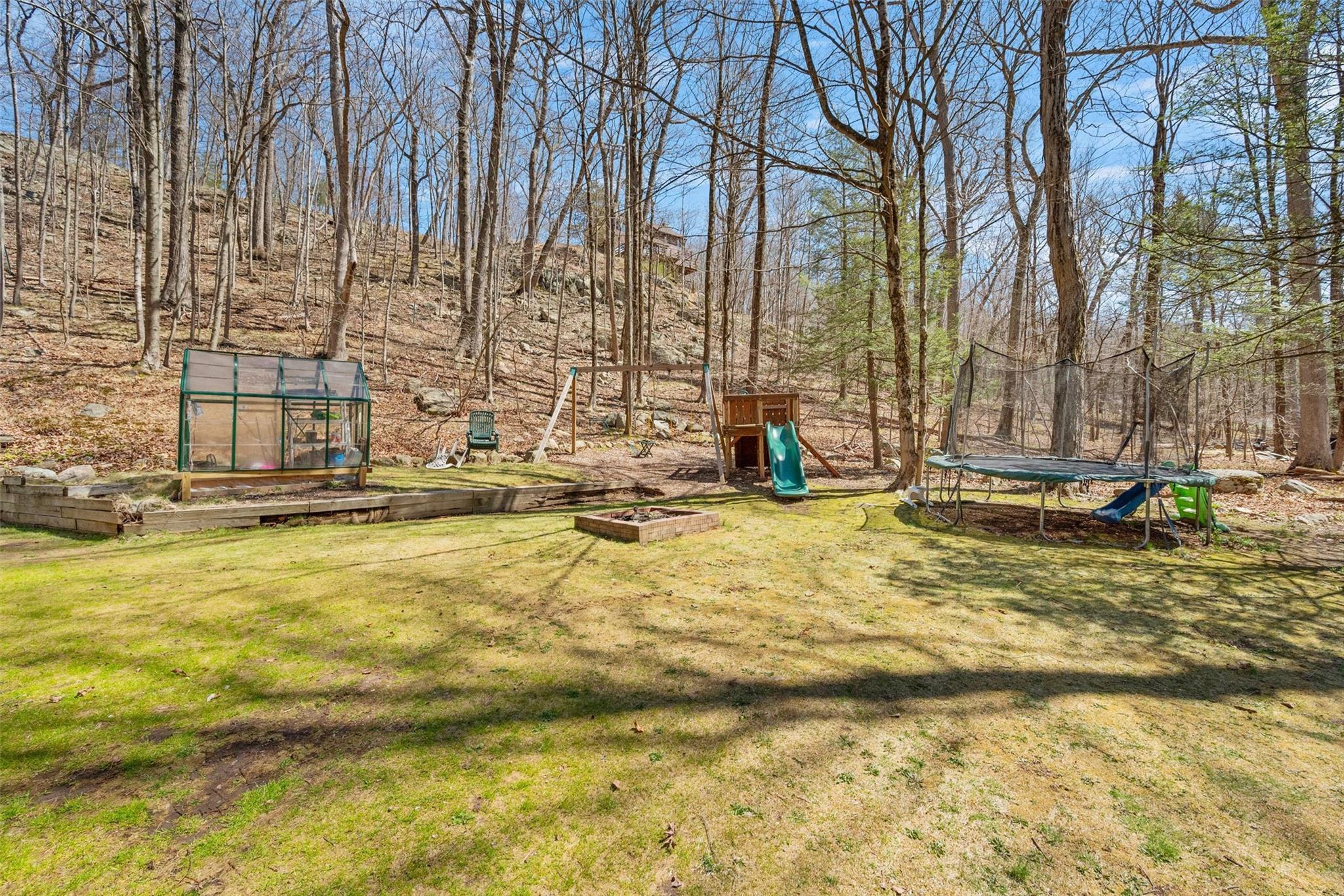 Single Family Maple Brook  Orange County, NY 10987, MLS-849486-31