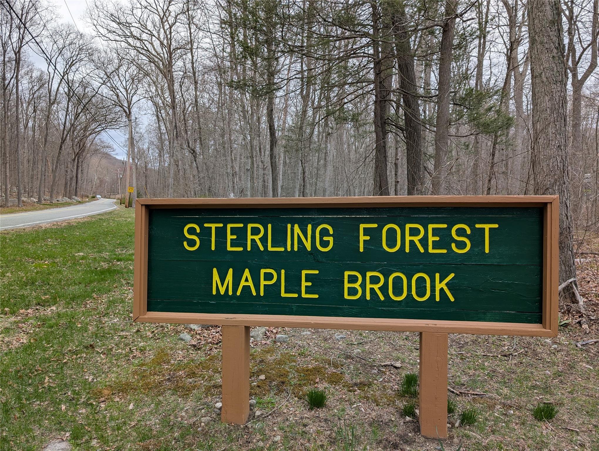 Single Family Maple Brook  Orange County, NY 10987, MLS-849486-32