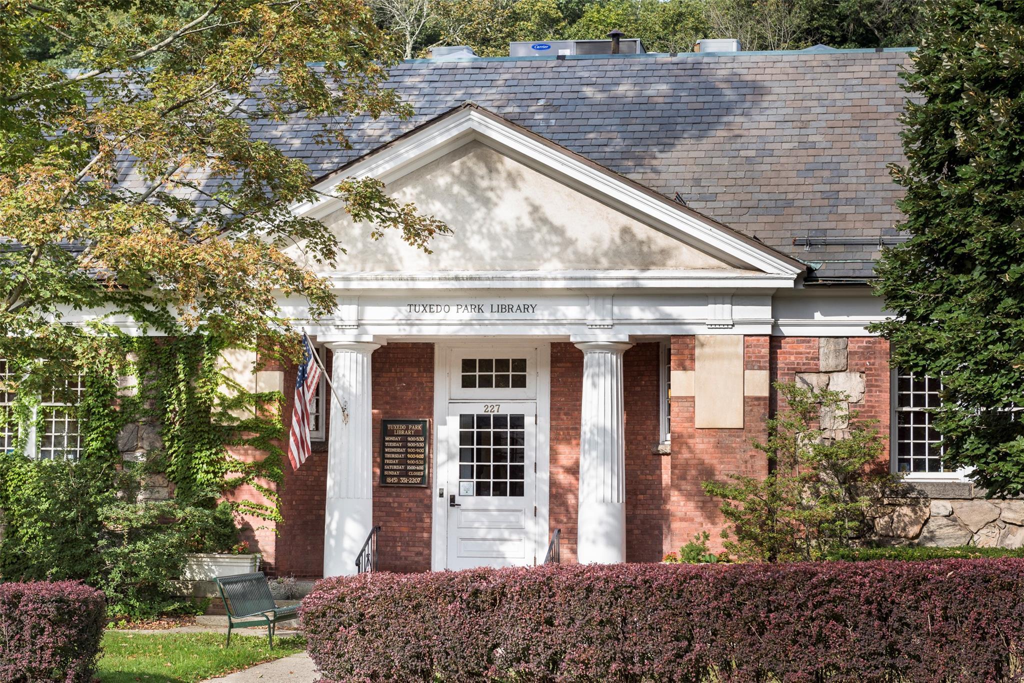 Single Family Maple Brook  Orange County, NY 10987, MLS-849486-34