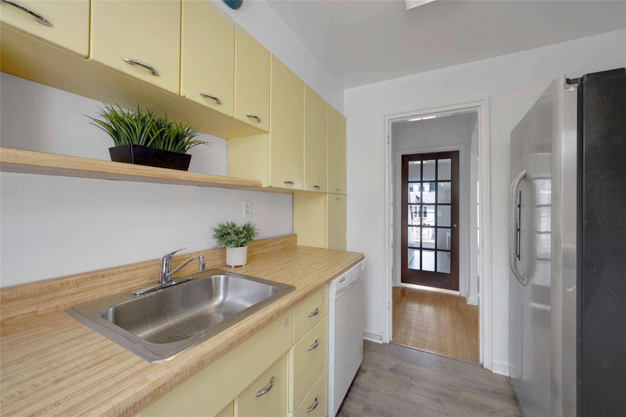 Single Family Earley  Bronx, NY 10464, MLS-849487-12