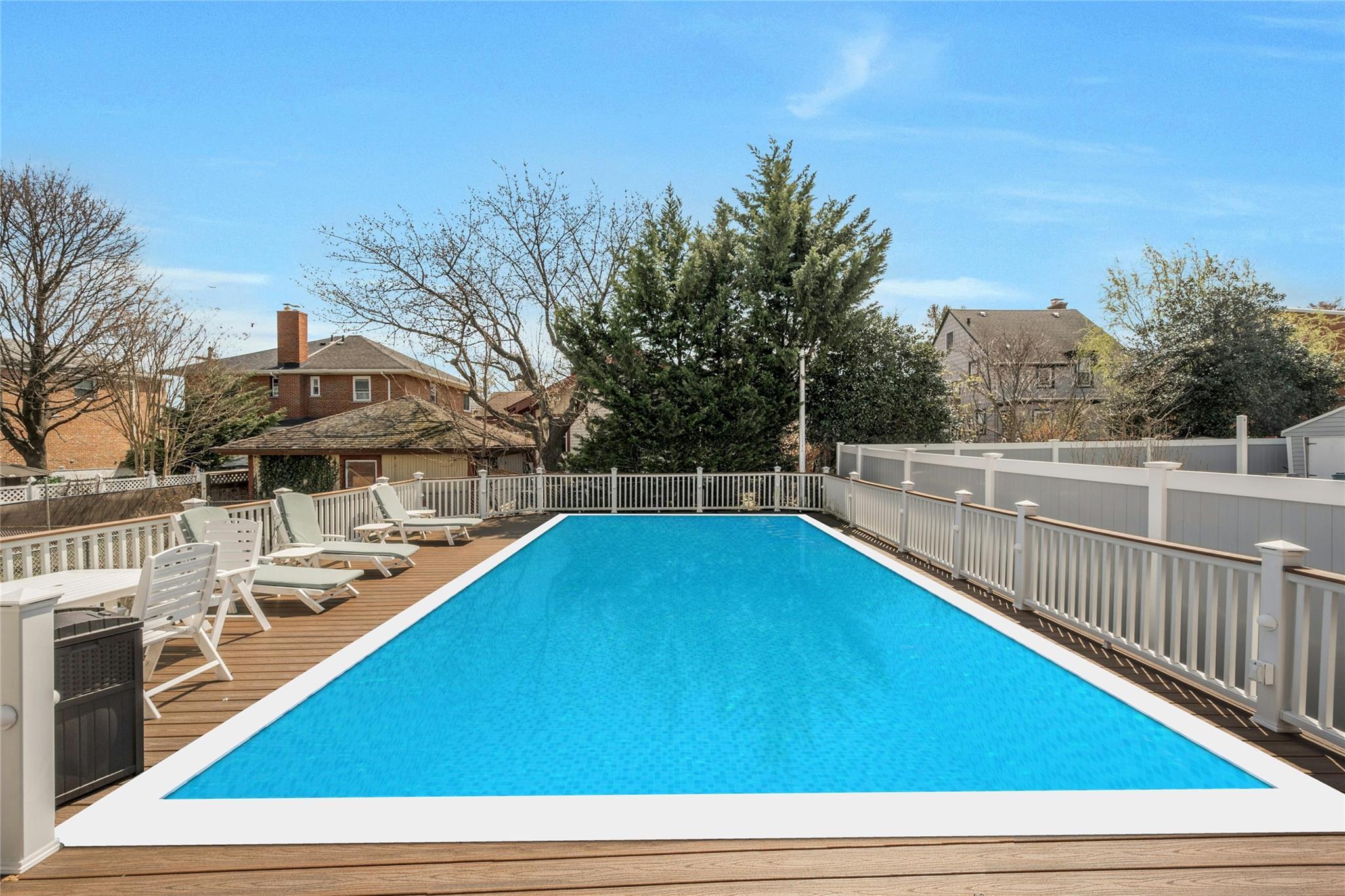 Single Family Earley  Bronx, NY 10464, MLS-849487-25