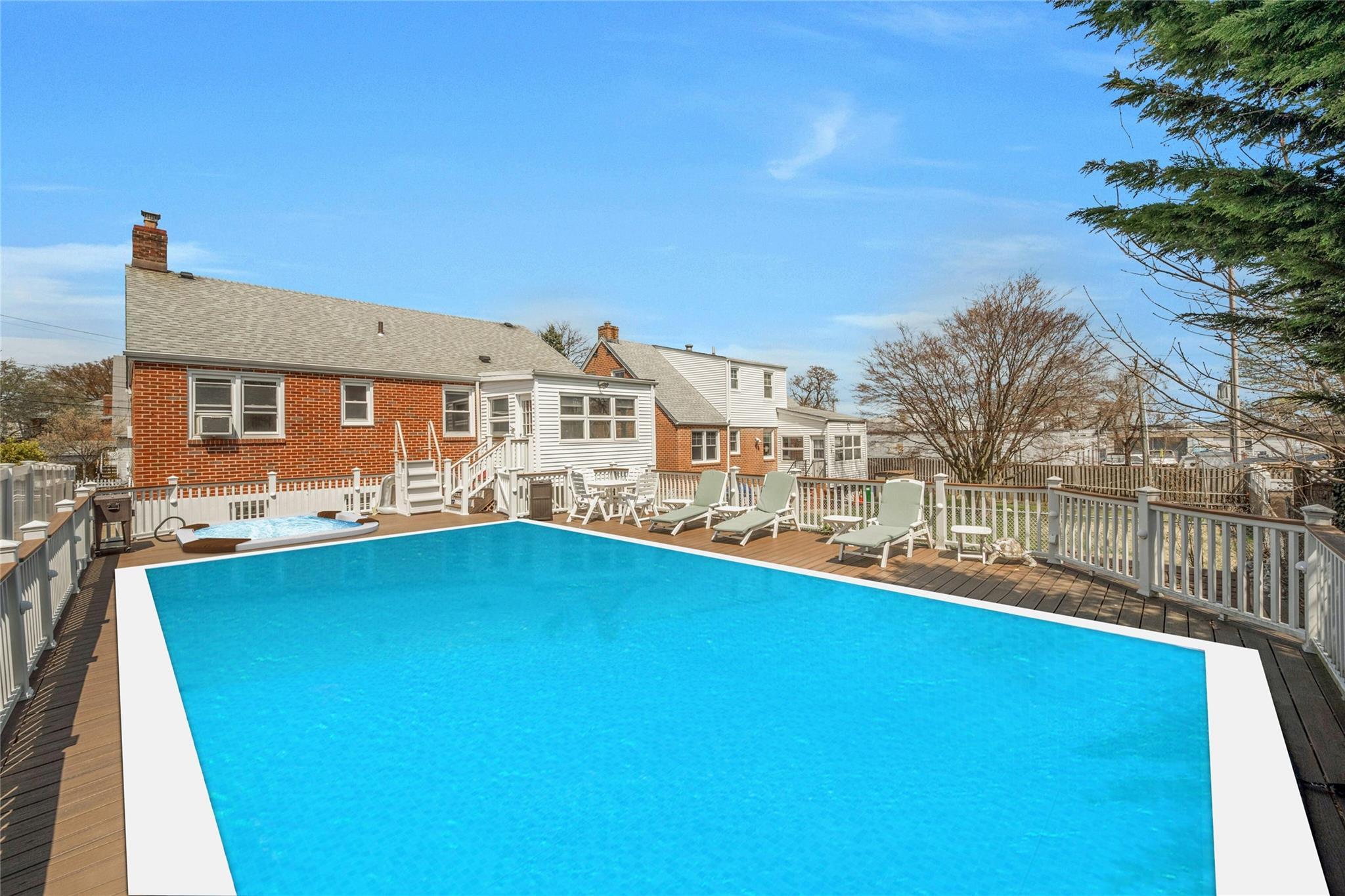 Single Family Earley  Bronx, NY 10464, MLS-849487-26