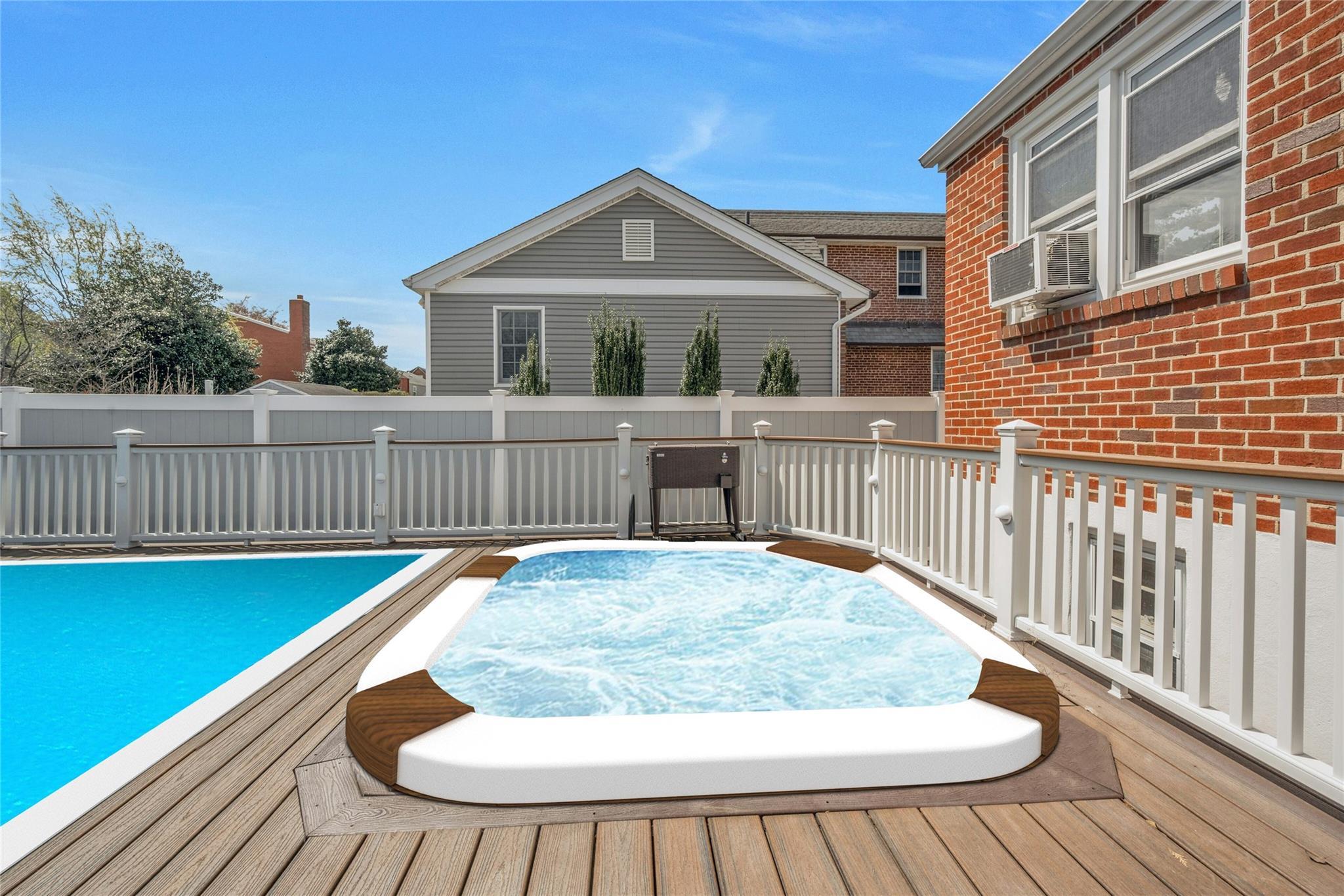 Single Family Earley  Bronx, NY 10464, MLS-849487-27
