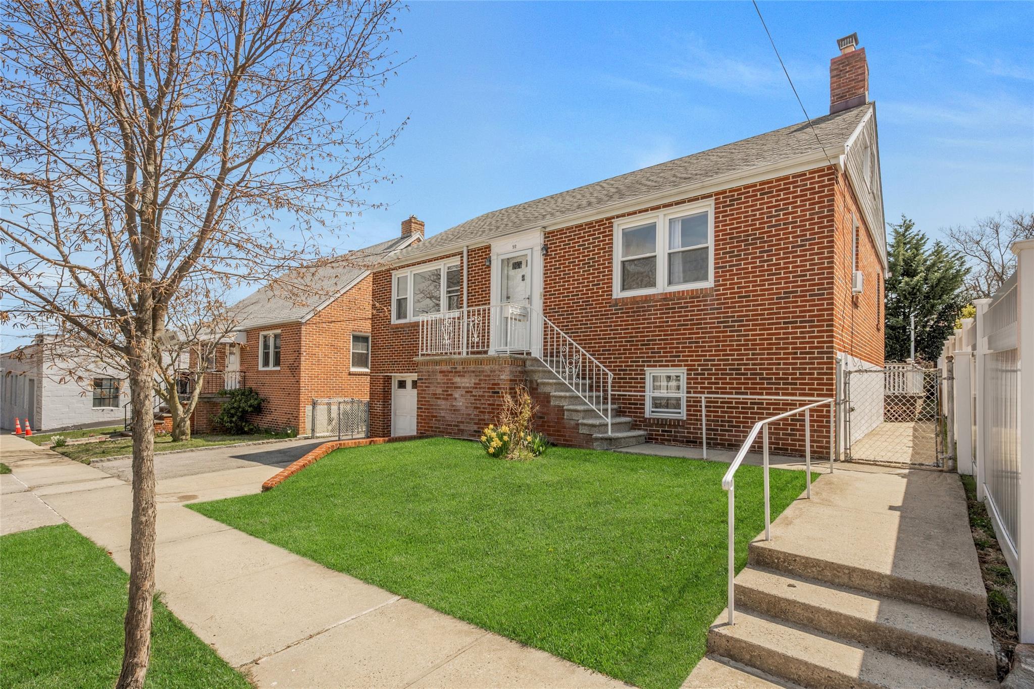 Single Family Earley  Bronx, NY 10464, MLS-849487-3
