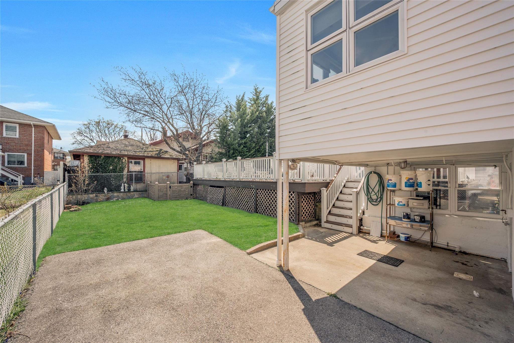 Single Family Earley  Bronx, NY 10464, MLS-849487-30