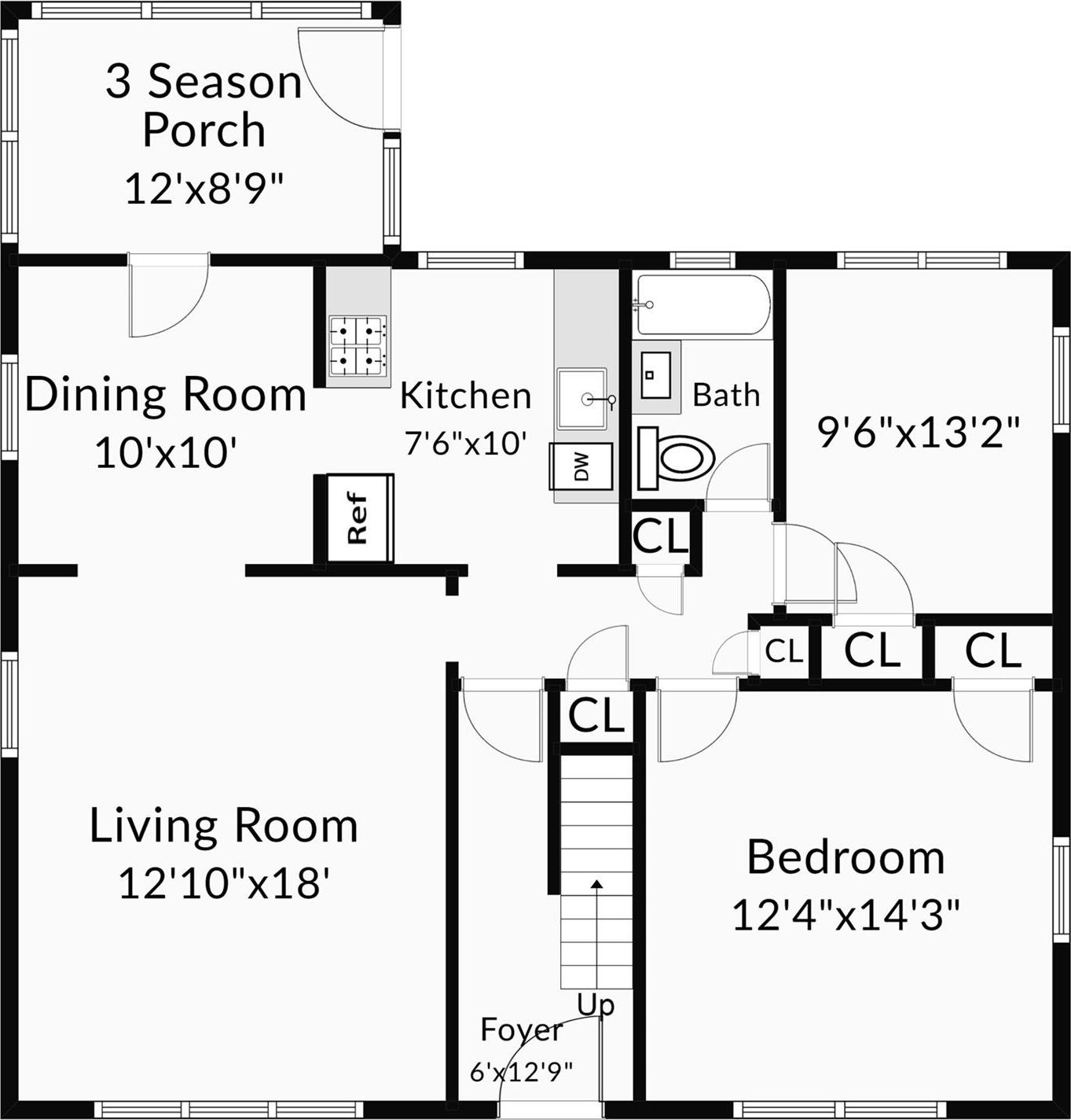 Single Family Earley  Bronx, NY 10464, MLS-849487-32