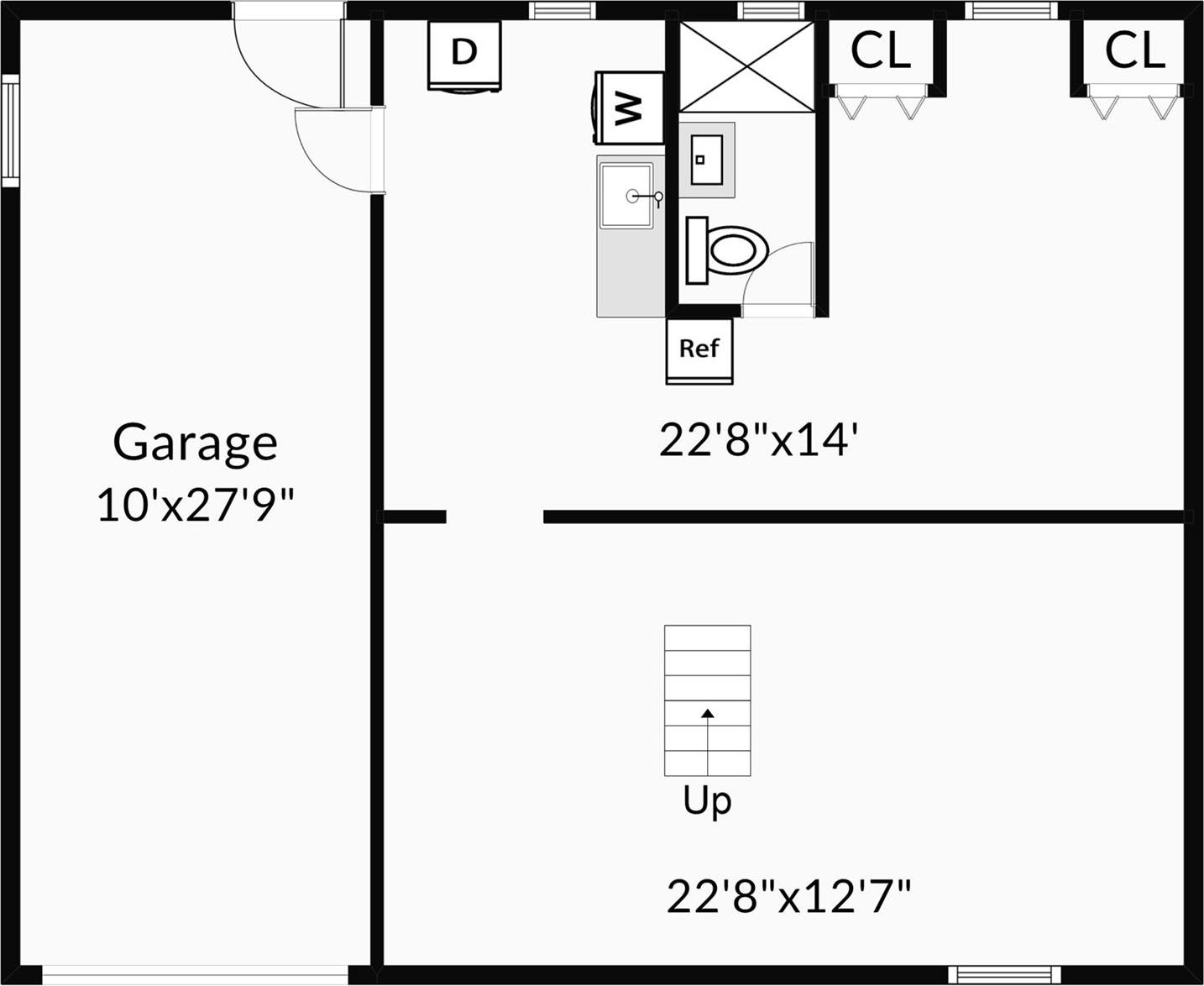 Single Family Earley  Bronx, NY 10464, MLS-849487-34