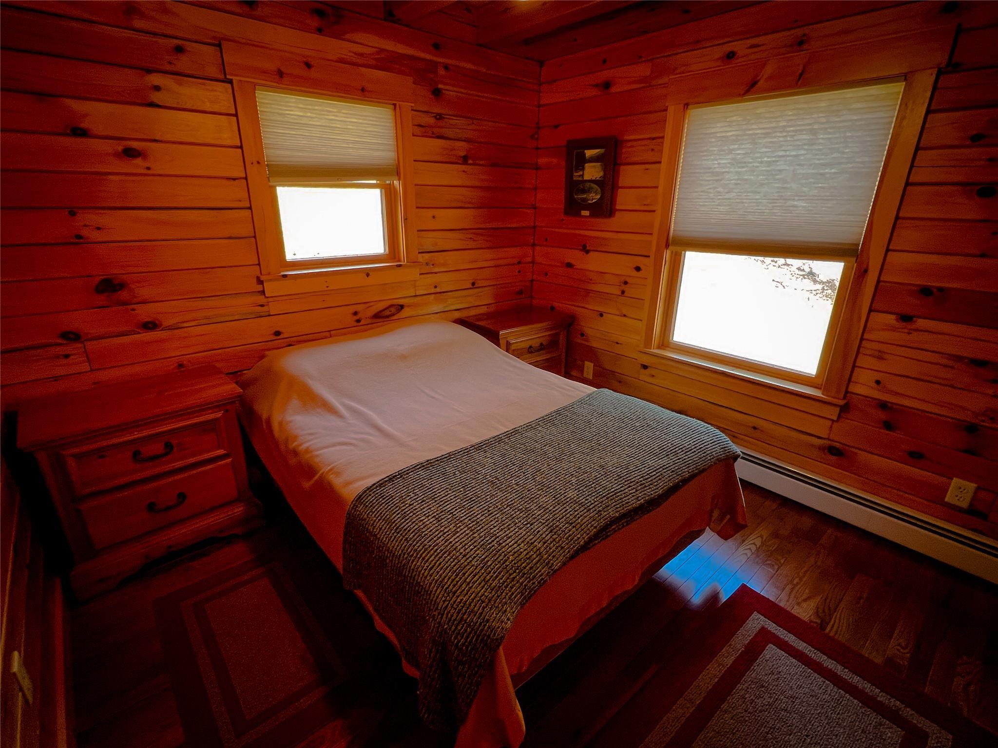 Single Family Baker Hill  Delaware County, NY 12776, MLS-849490-10