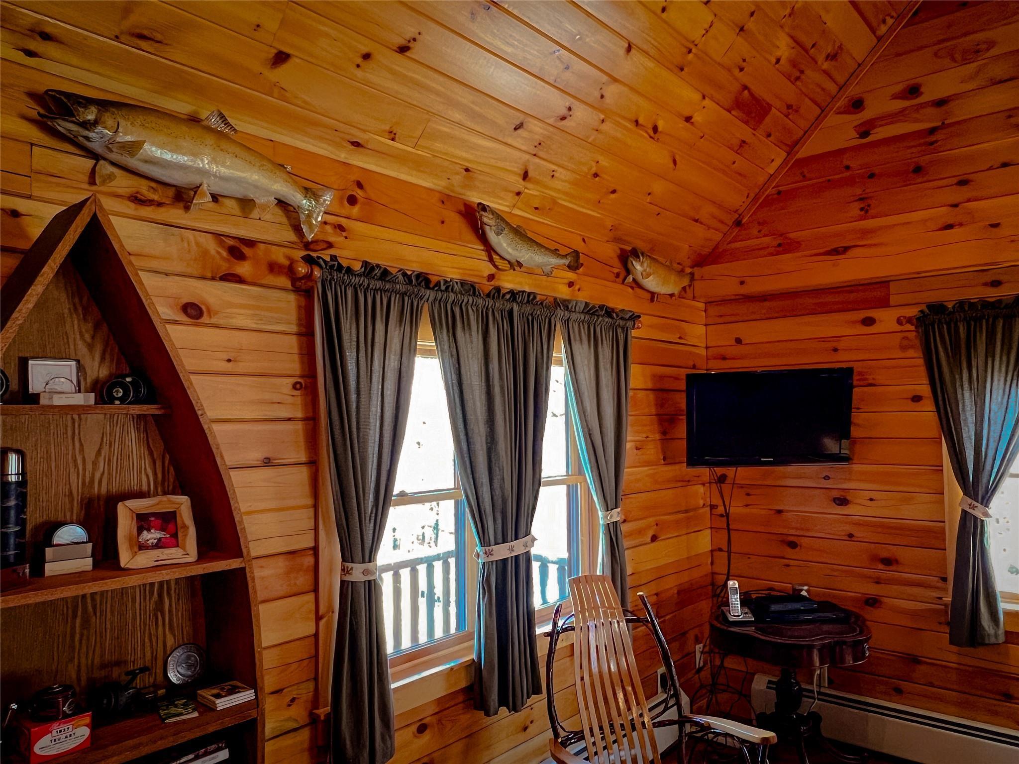 Single Family Baker Hill  Delaware County, NY 12776, MLS-849490-11