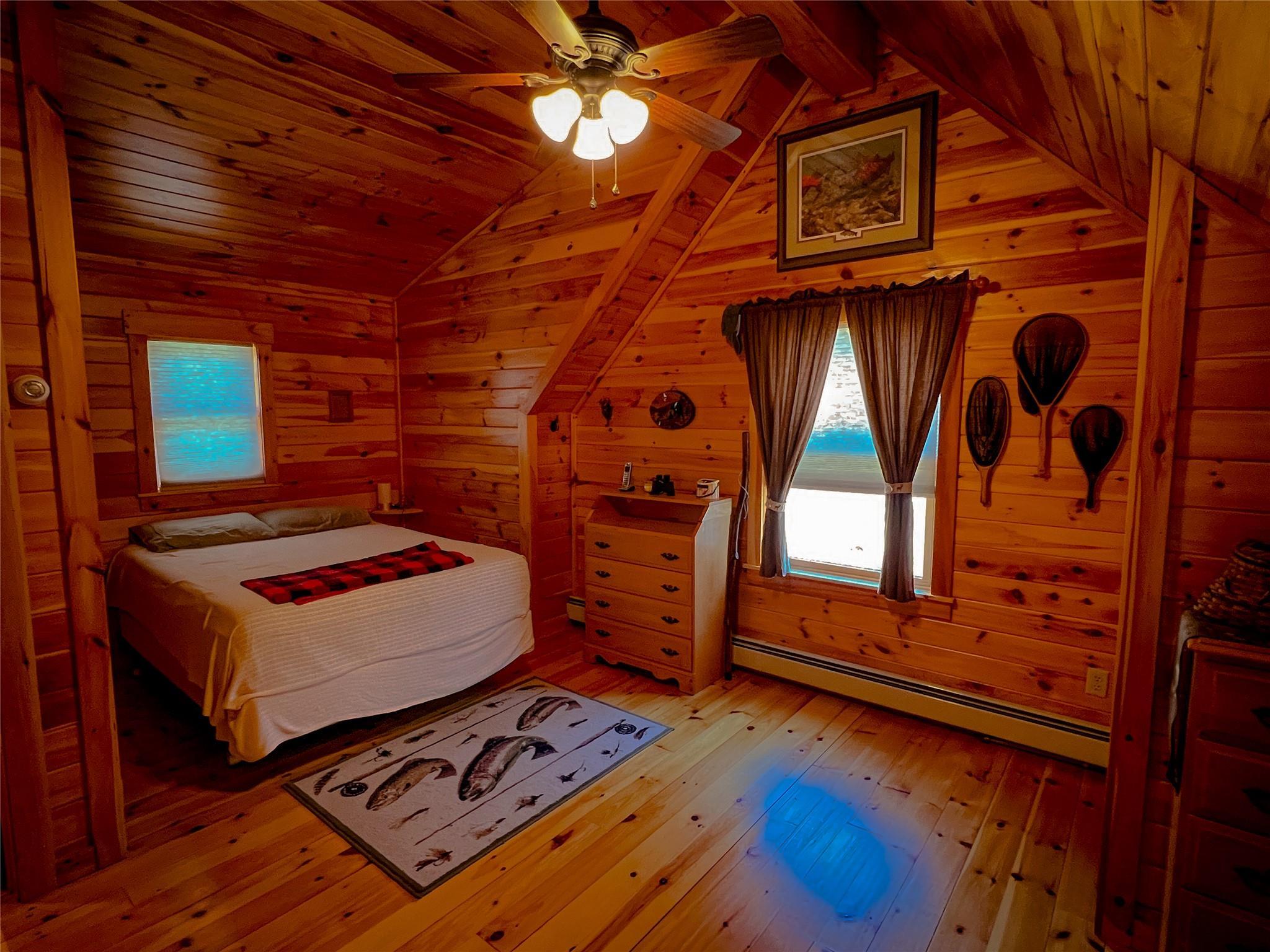 Single Family Baker Hill  Delaware County, NY 12776, MLS-849490-12