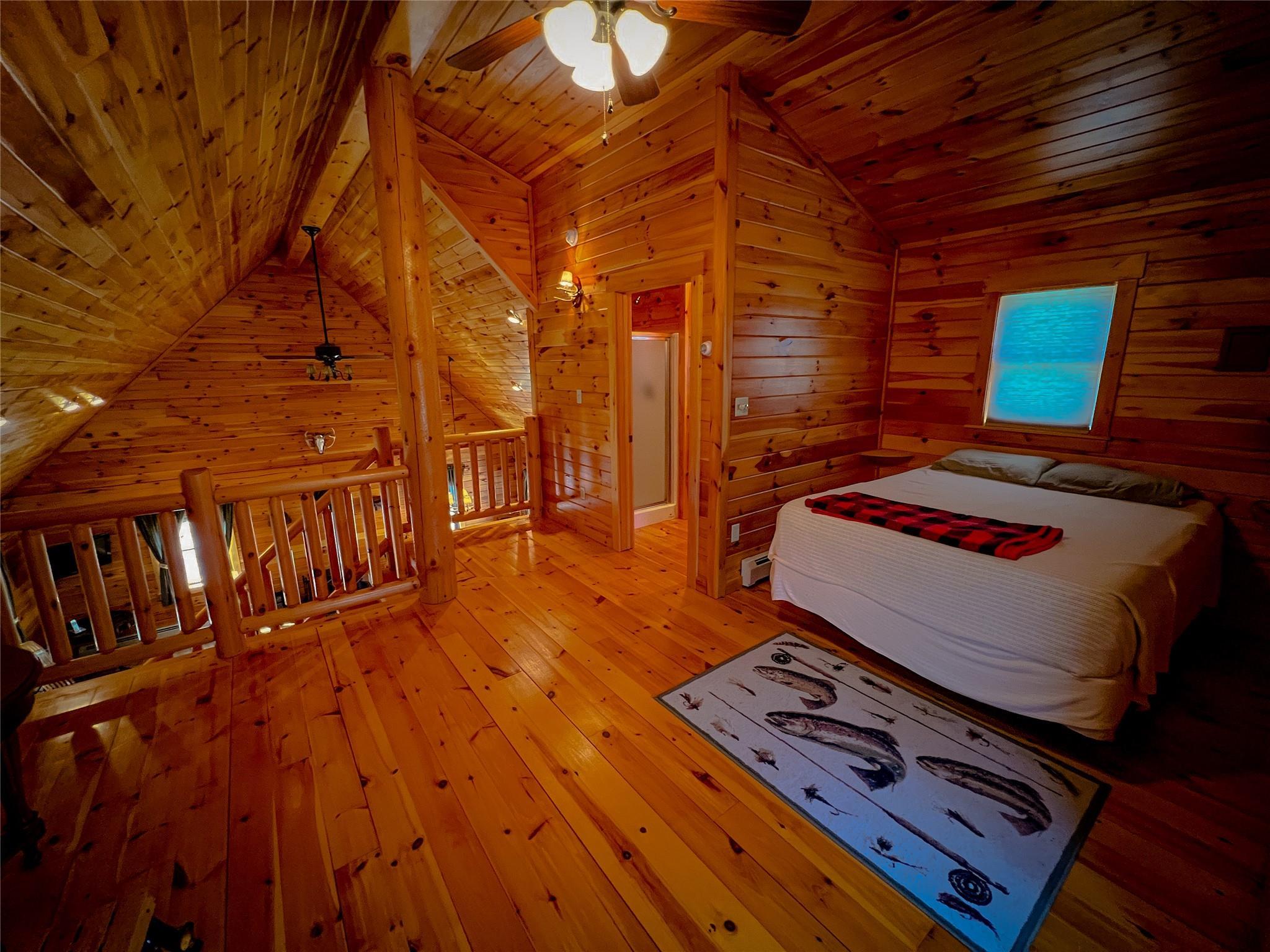 Single Family Baker Hill  Delaware County, NY 12776, MLS-849490-13