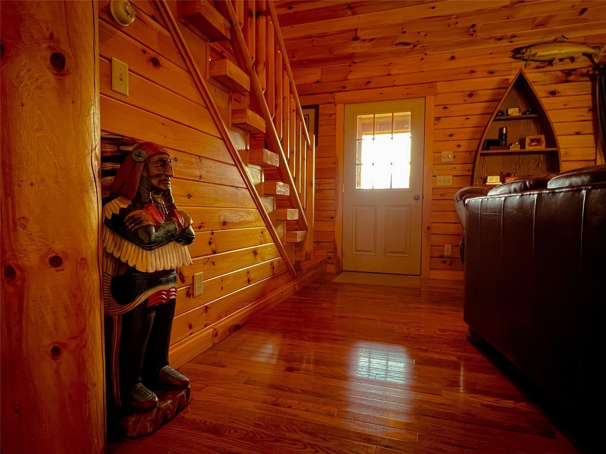 Single Family Baker Hill  Delaware County, NY 12776, MLS-849490-7