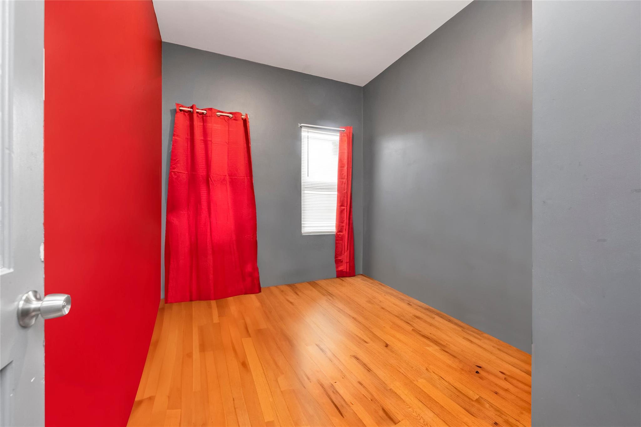 Single Family Louisiana  Brooklyn, NY 11207, MLS-849495-12