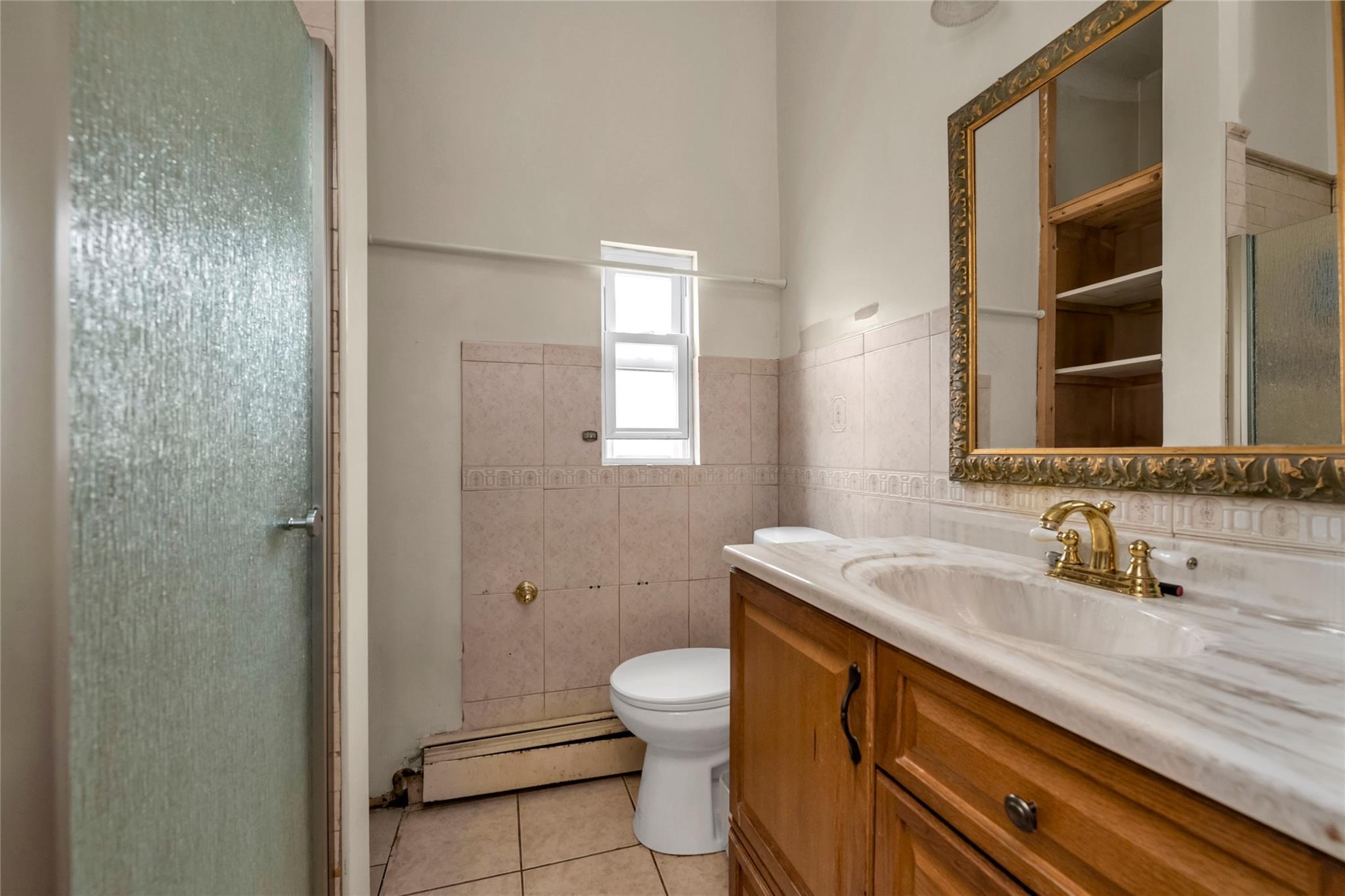 Single Family Louisiana  Brooklyn, NY 11207, MLS-849495-13