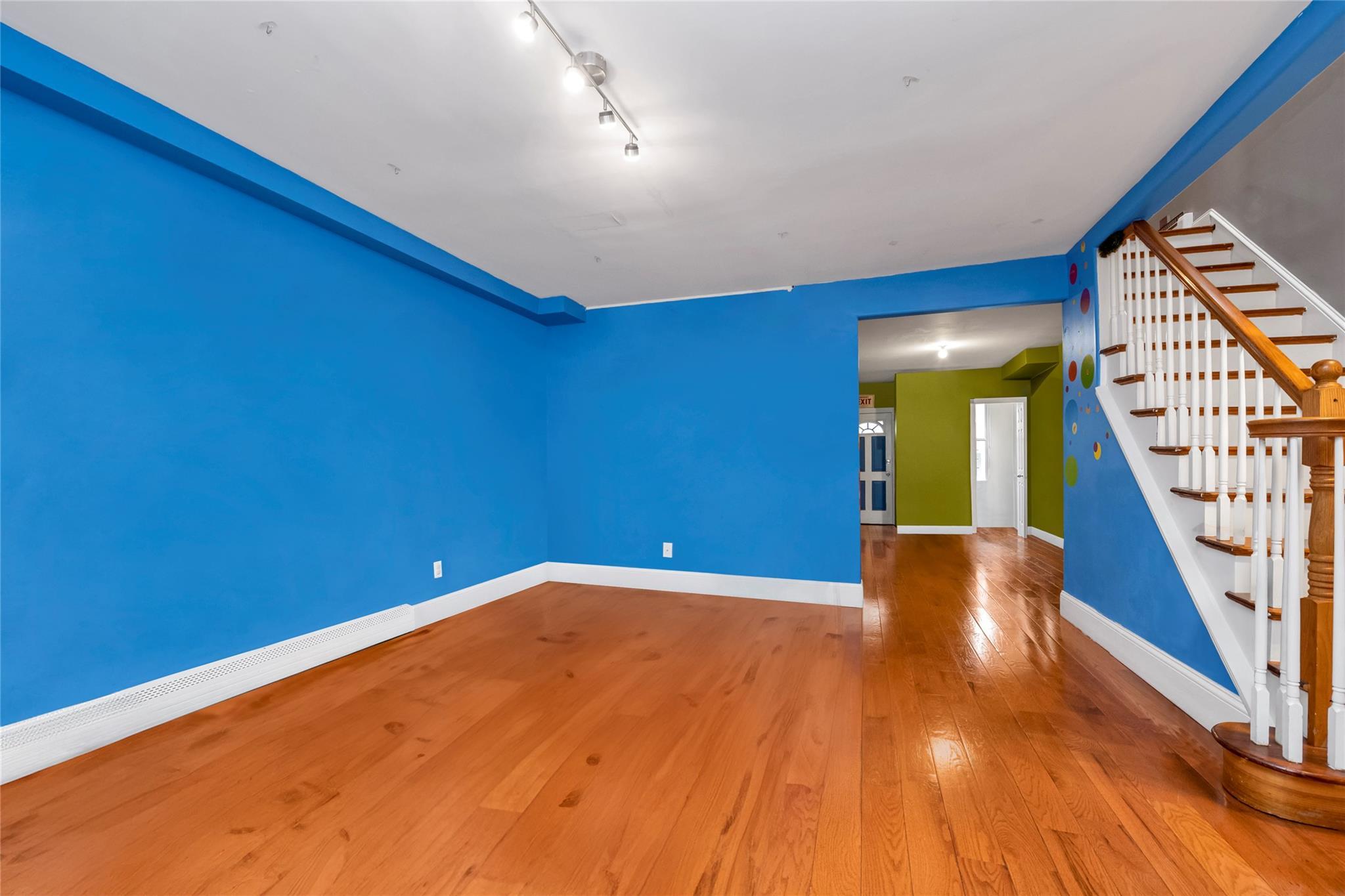Single Family Louisiana  Brooklyn, NY 11207, MLS-849495-3
