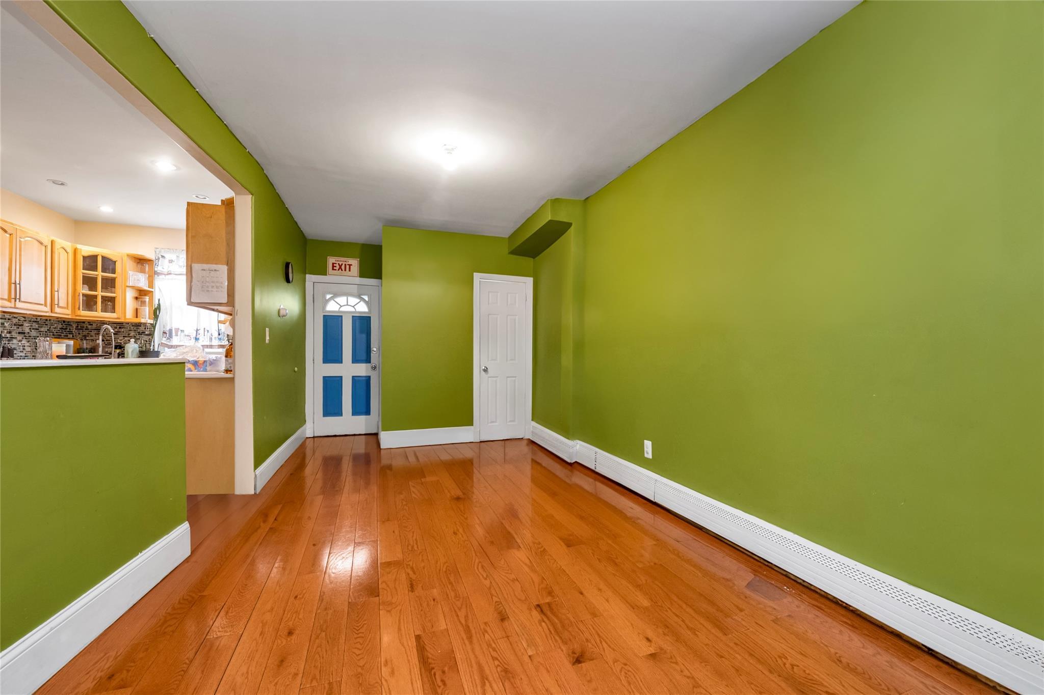 Single Family Louisiana  Brooklyn, NY 11207, MLS-849495-4
