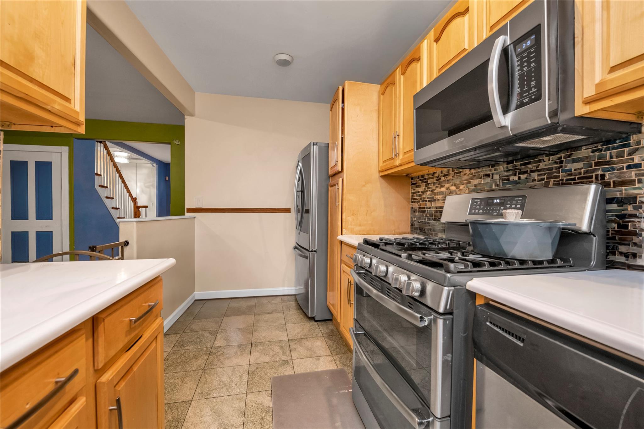 Single Family Louisiana  Brooklyn, NY 11207, MLS-849495-6