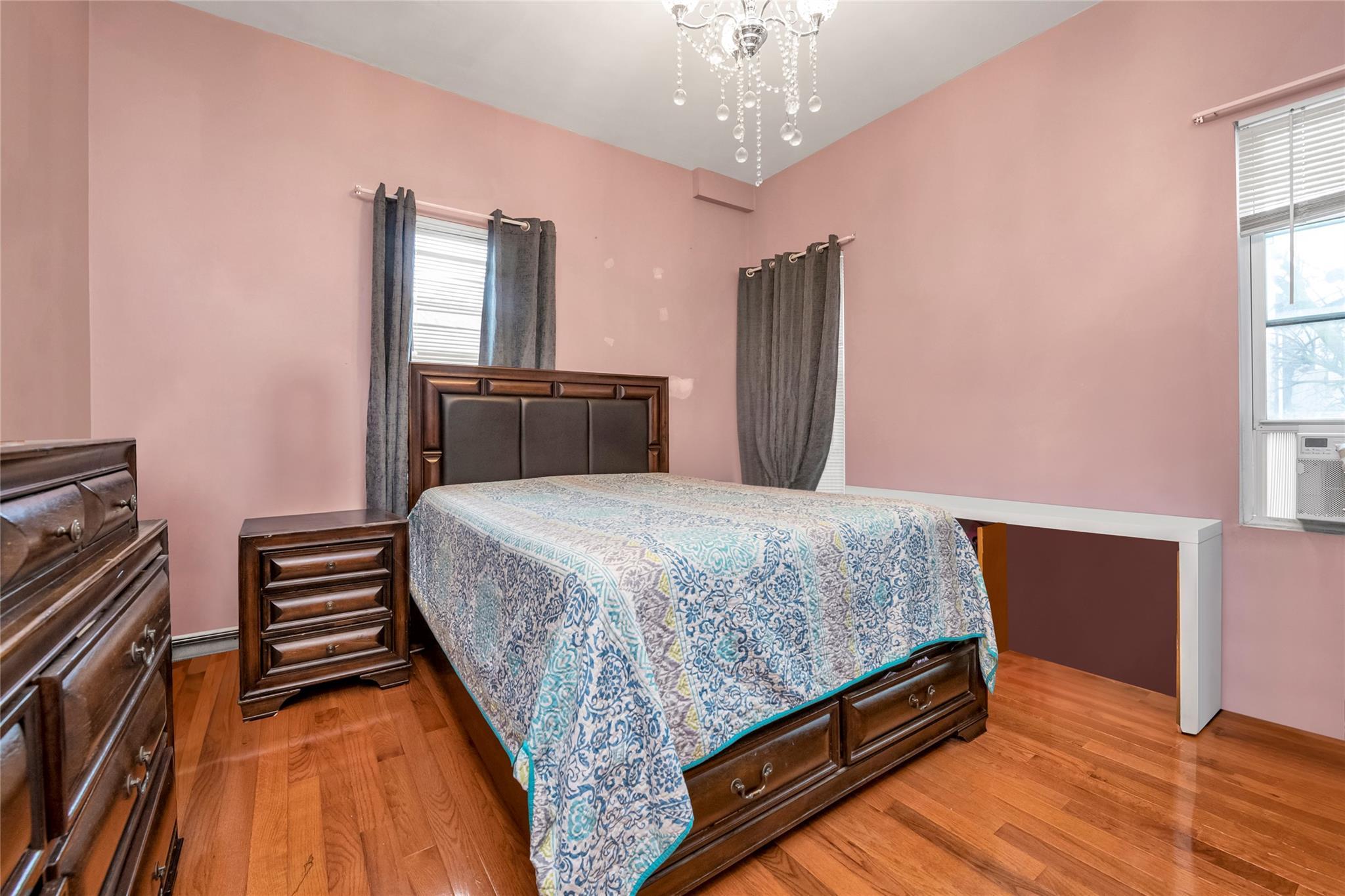 Single Family Louisiana  Brooklyn, NY 11207, MLS-849495-8