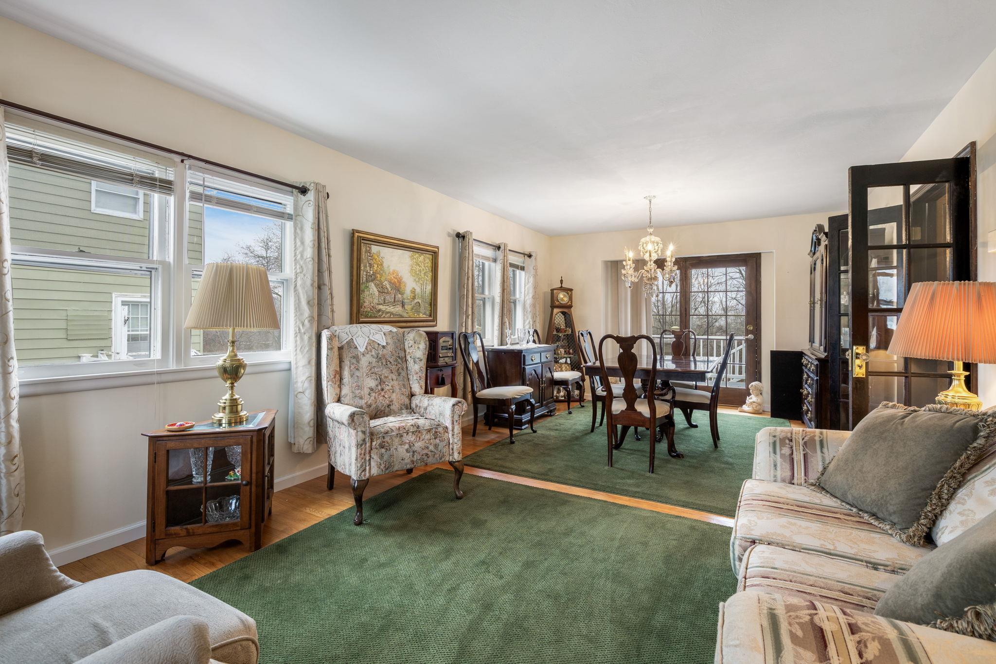 Single Family Prospect  Orange County, NY 12543, MLS-849496-10