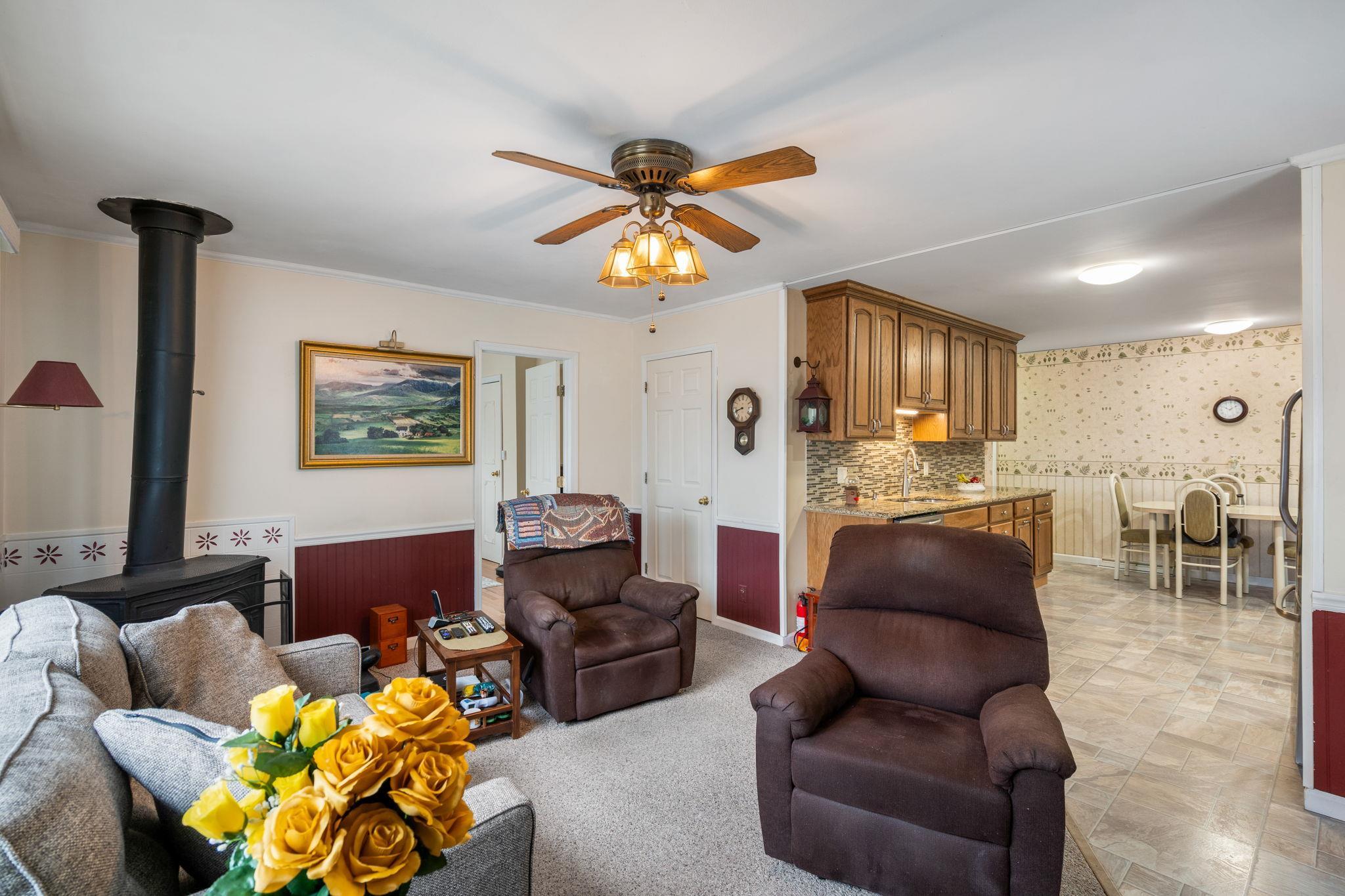 Single Family Prospect  Orange County, NY 12543, MLS-849496-14