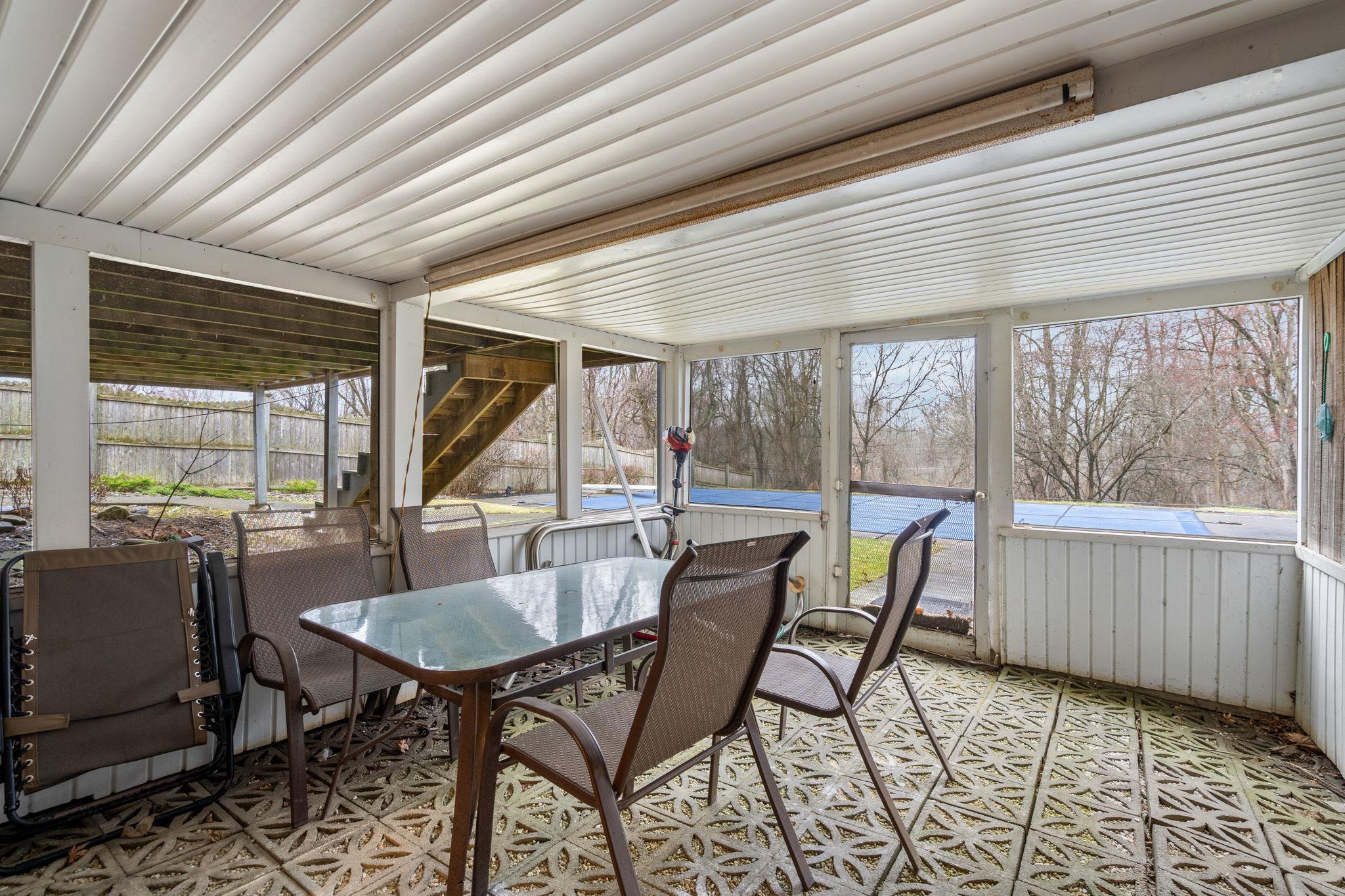 Single Family Prospect  Orange County, NY 12543, MLS-849496-32