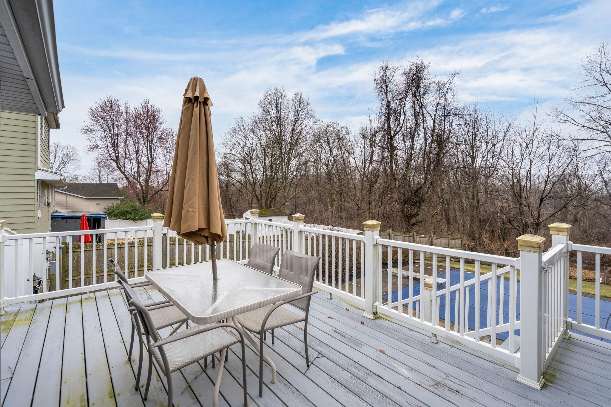 Single Family Prospect  Orange County, NY 12543, MLS-849496-33