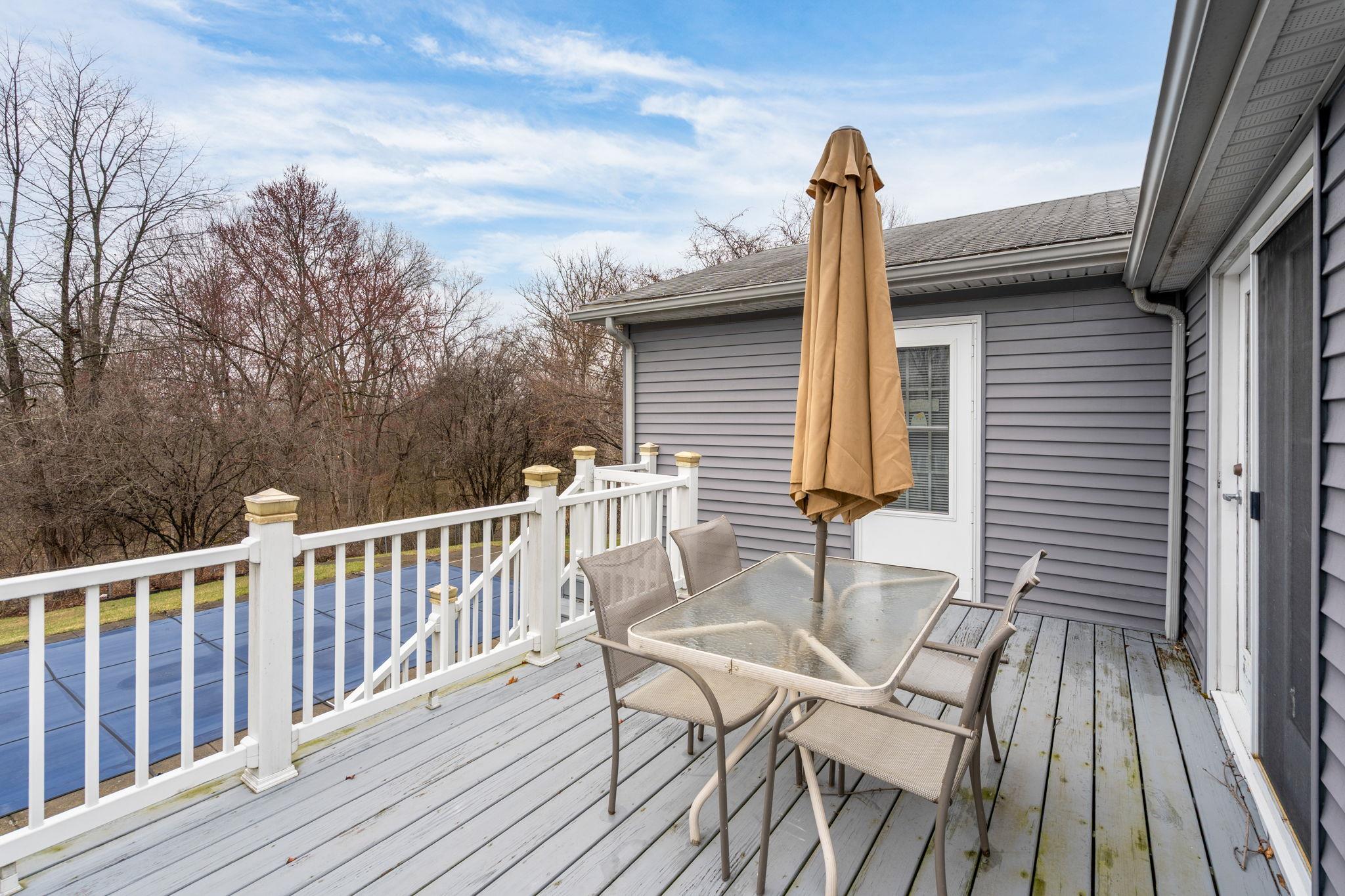 Single Family Prospect  Orange County, NY 12543, MLS-849496-34
