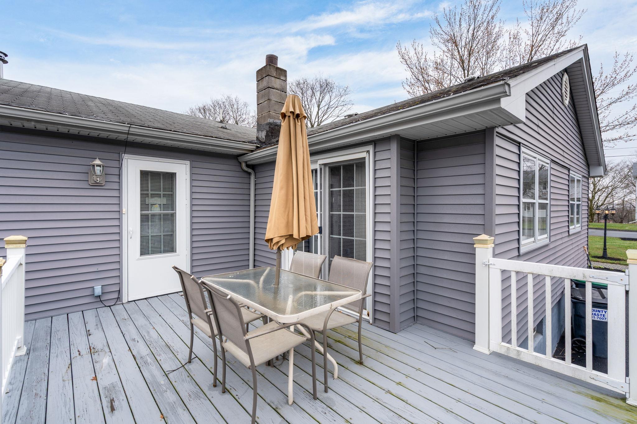 Single Family Prospect  Orange County, NY 12543, MLS-849496-35