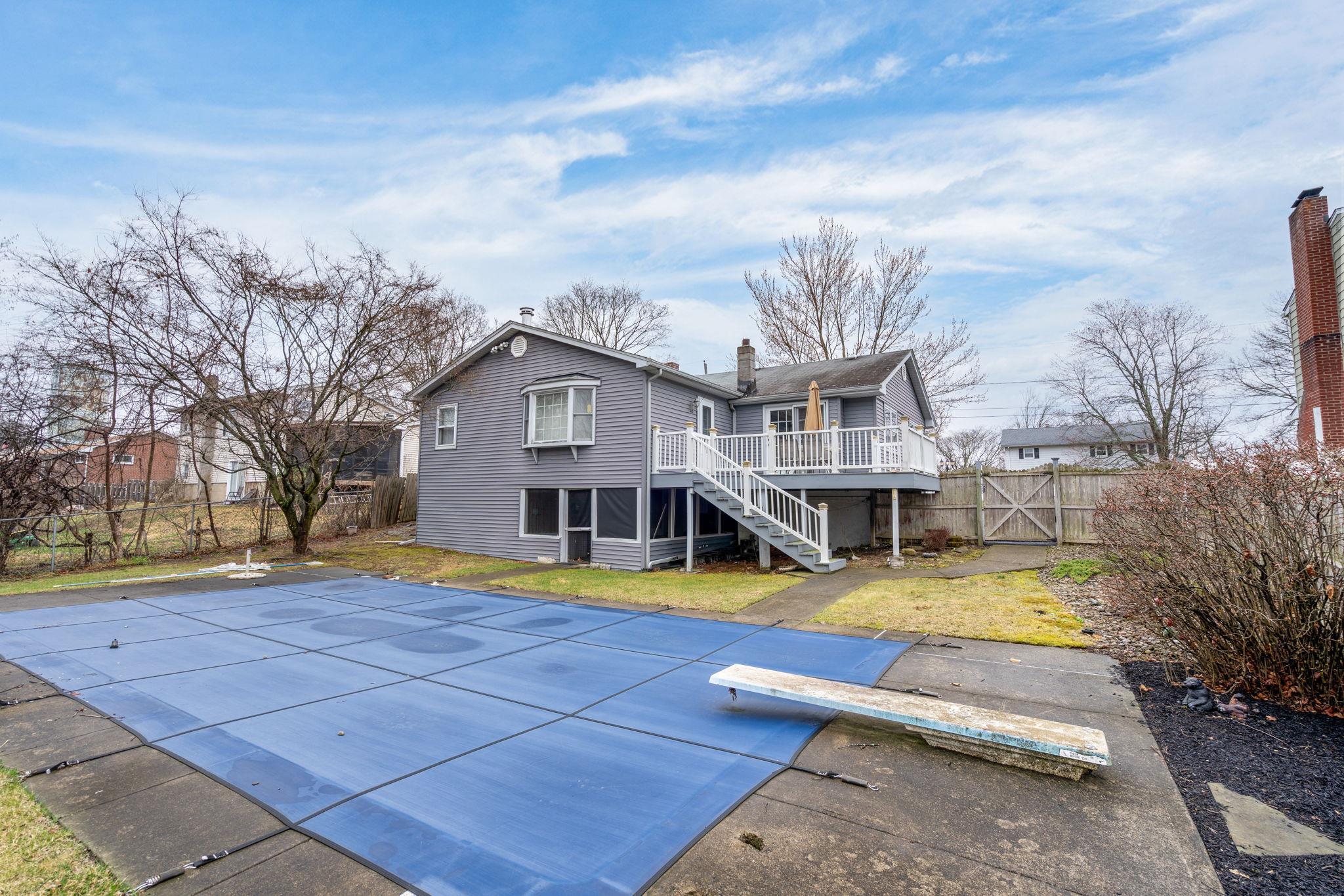Single Family Prospect  Orange County, NY 12543, MLS-849496-37