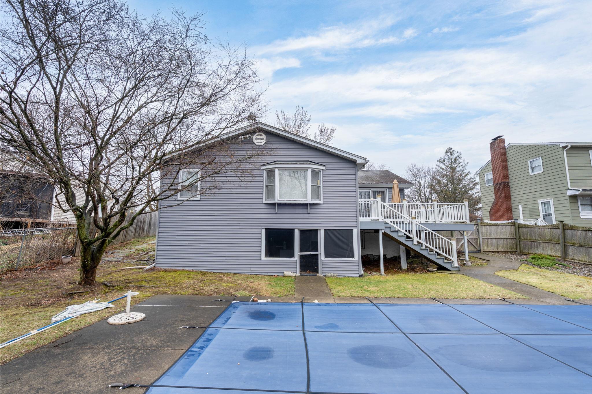 Single Family Prospect  Orange County, NY 12543, MLS-849496-38