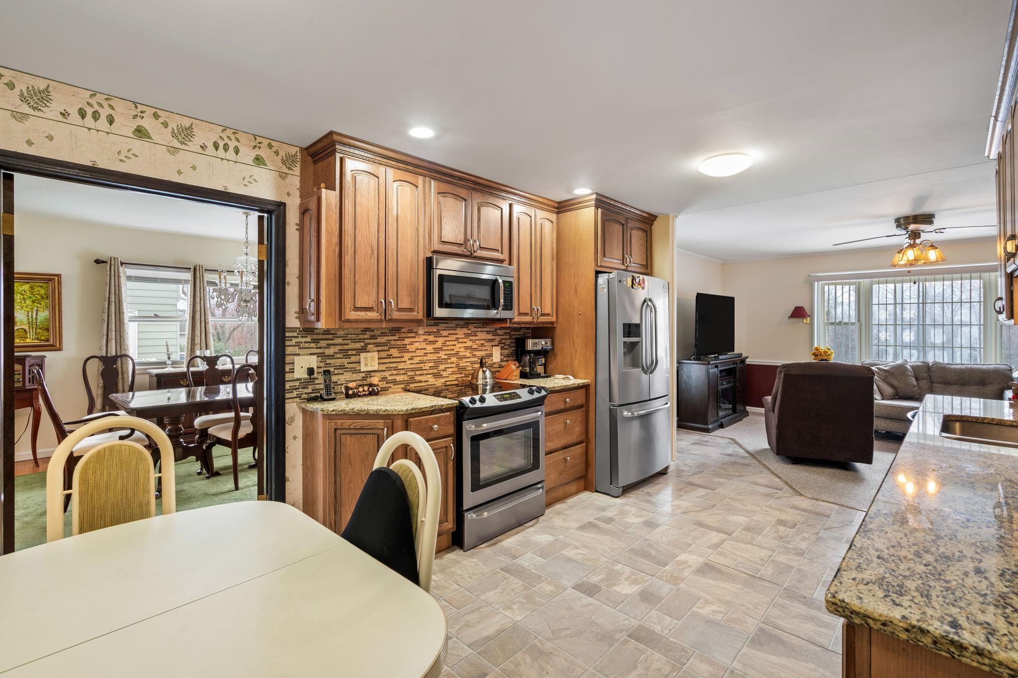 Single Family Prospect  Orange County, NY 12543, MLS-849496-5