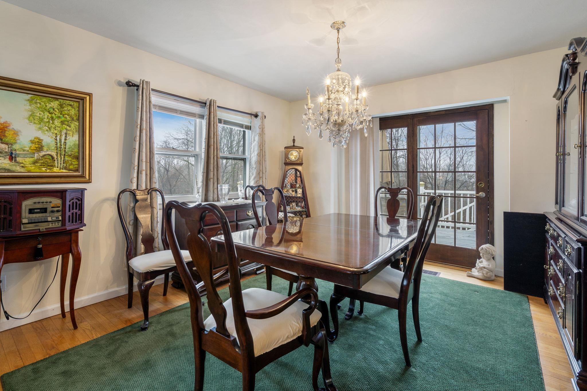 Single Family Prospect  Orange County, NY 12543, MLS-849496-6