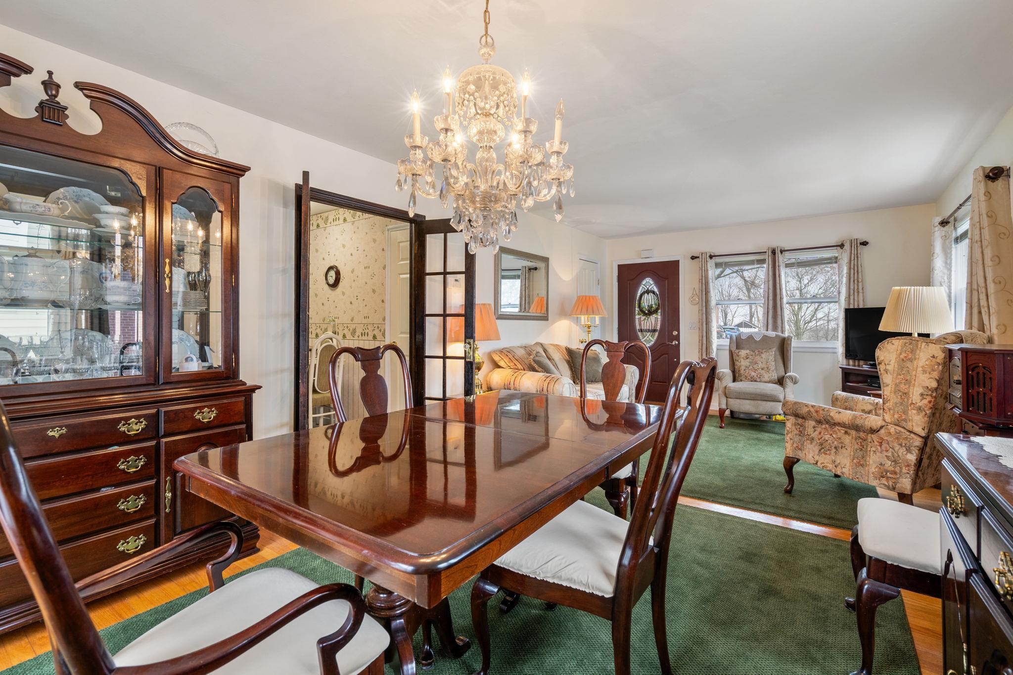 Single Family Prospect  Orange County, NY 12543, MLS-849496-7