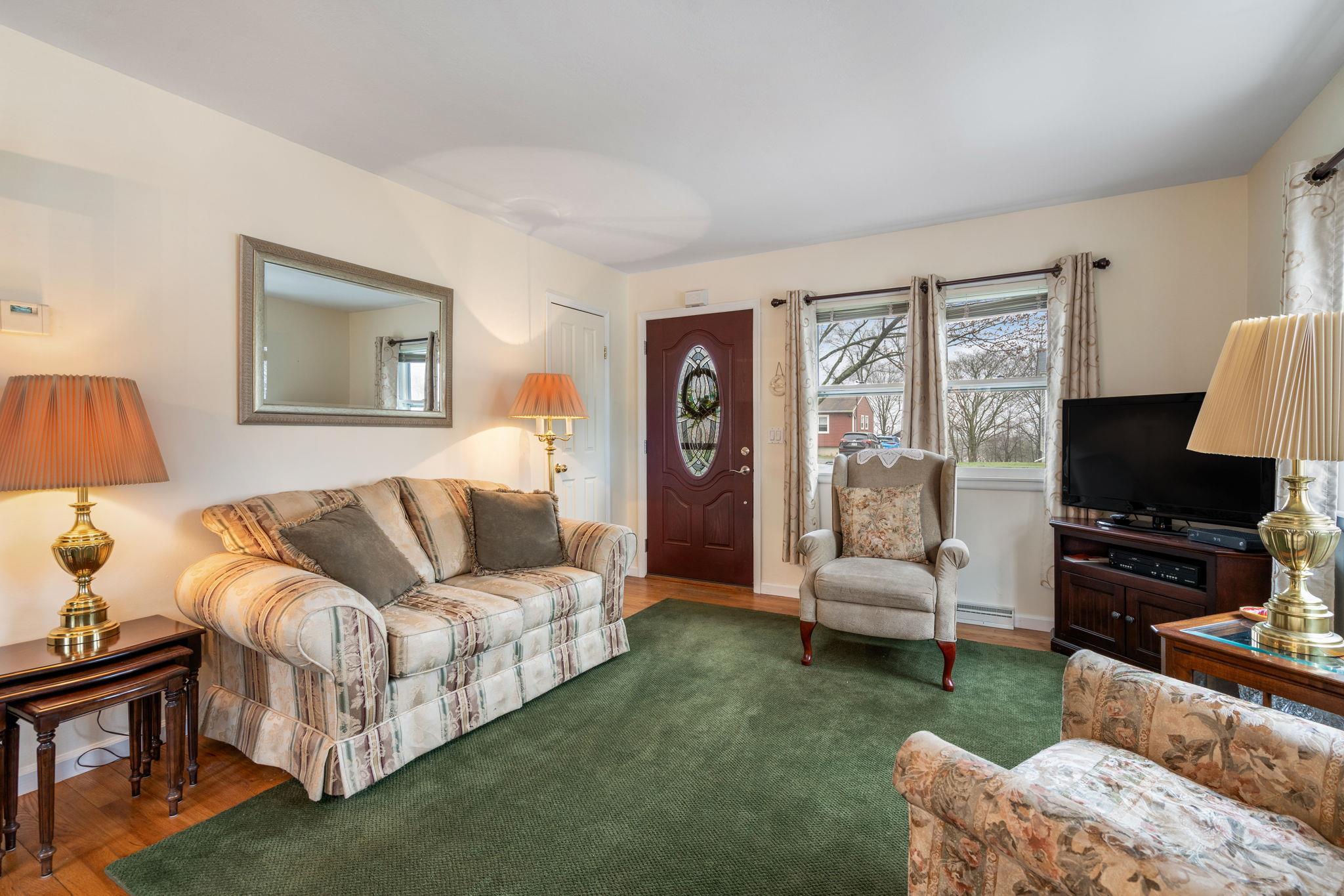 Single Family Prospect  Orange County, NY 12543, MLS-849496-9