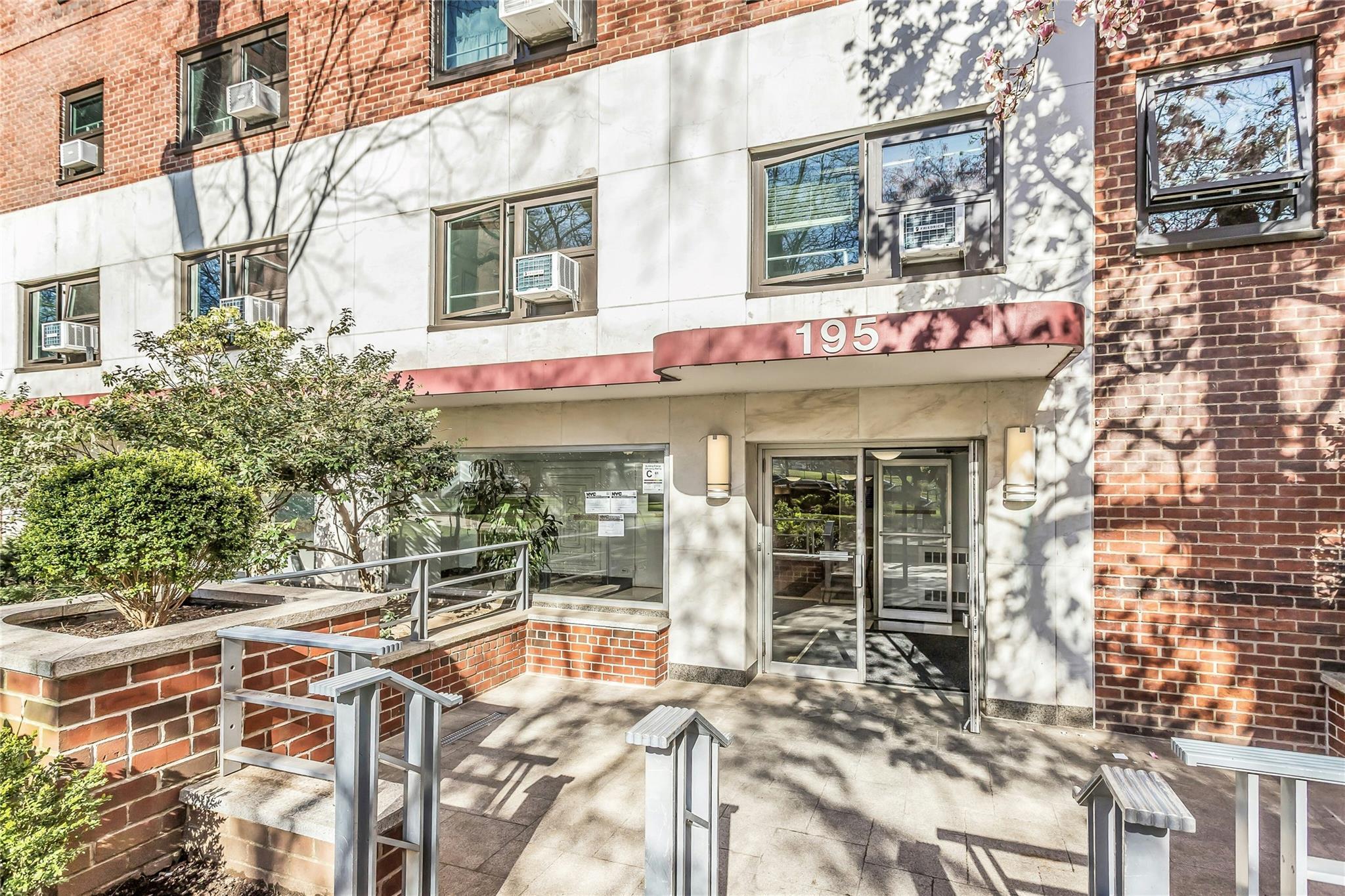Coop Adams  Brooklyn, NY 11201, MLS-849497-2
