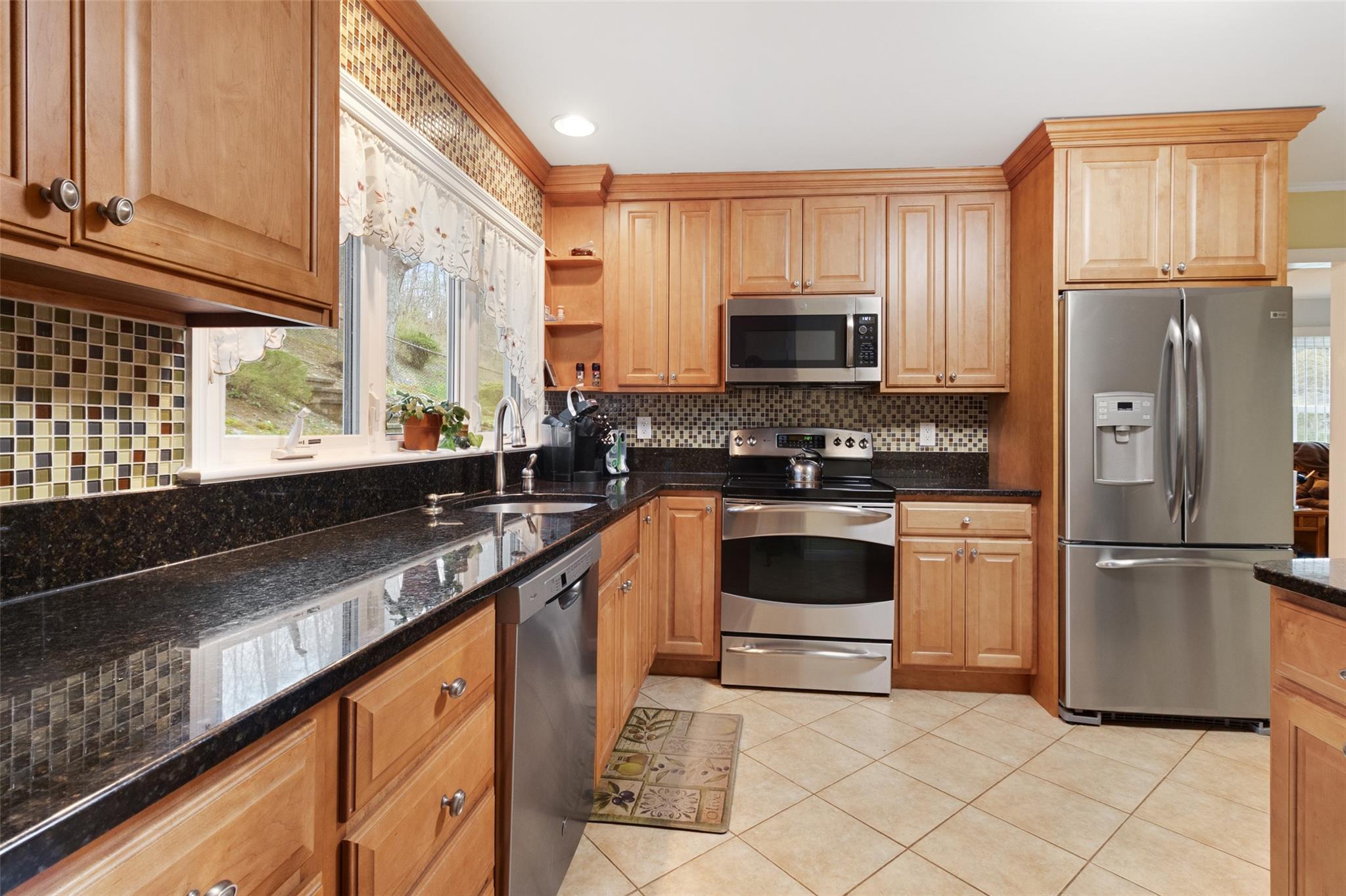 Single Family Red Mill  Westchester County, NY 10567, MLS-849501-14