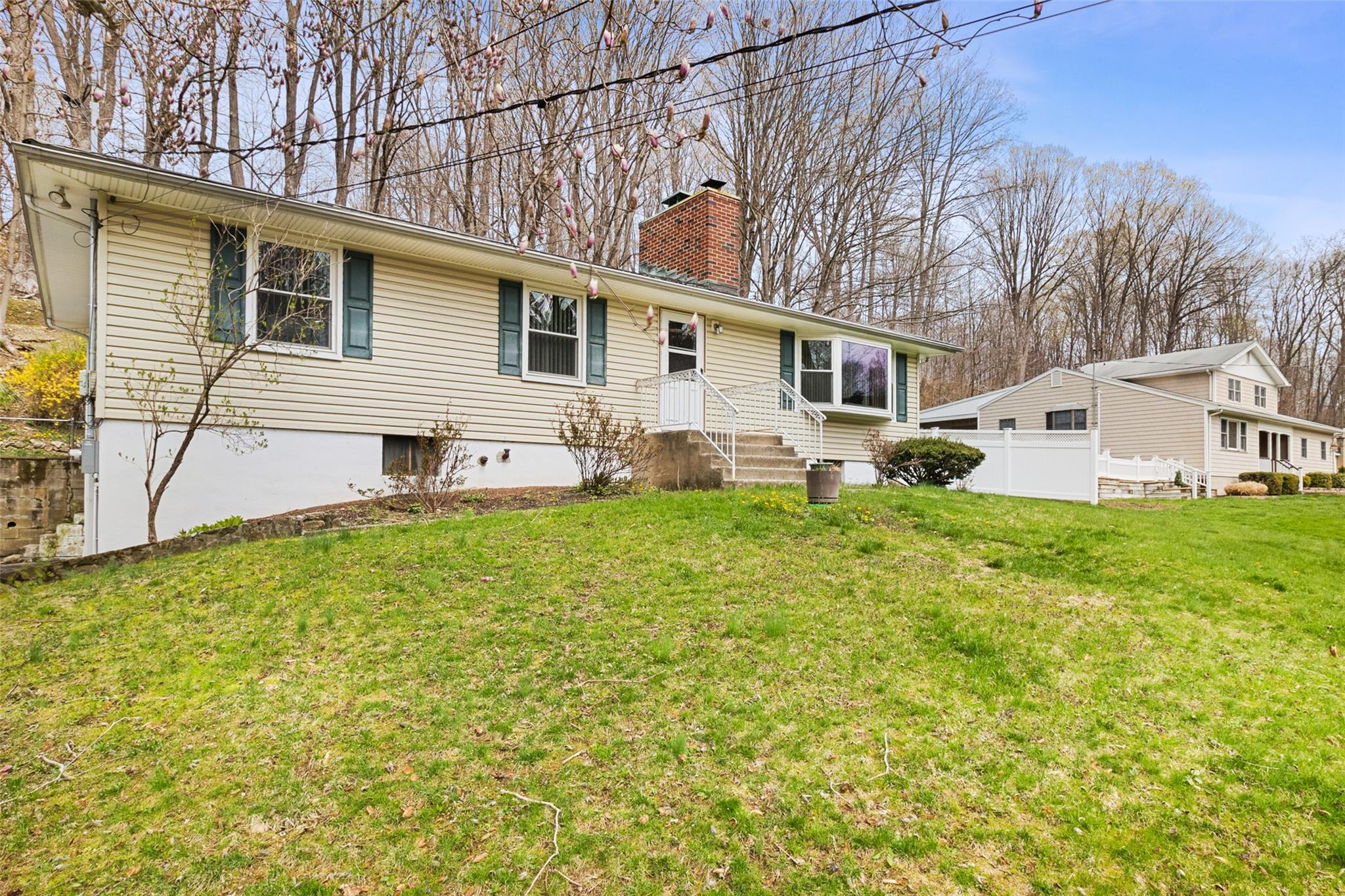 Single Family Red Mill  Westchester County, NY 10567, MLS-849501-2