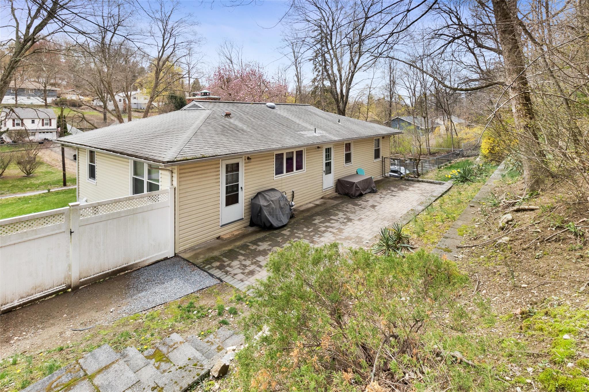 Single Family Red Mill  Westchester County, NY 10567, MLS-849501-30