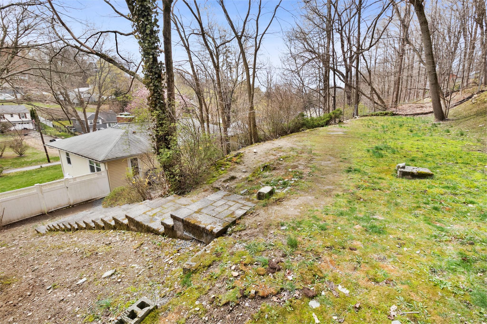Single Family Red Mill  Westchester County, NY 10567, MLS-849501-31