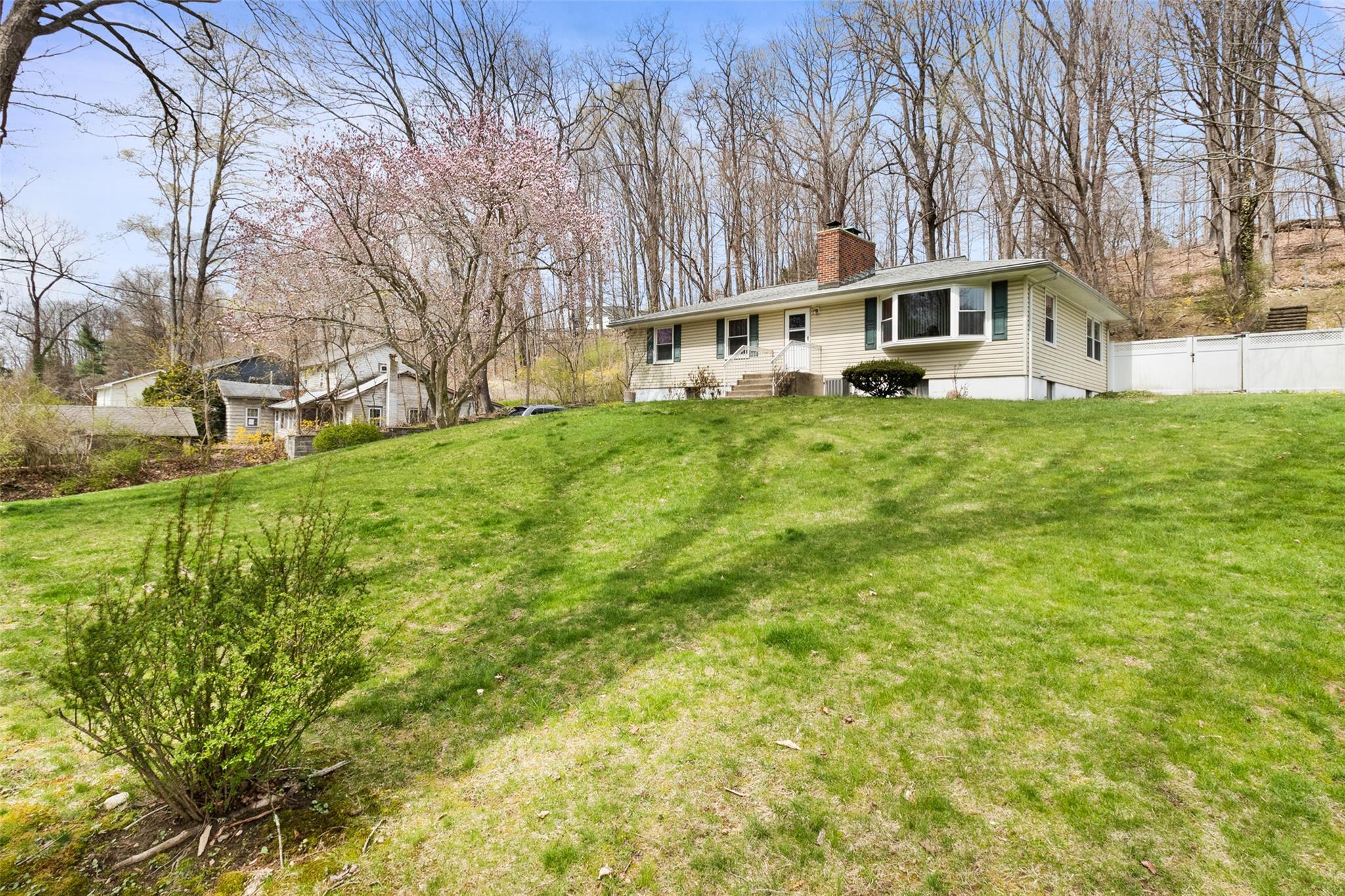 Single Family Red Mill  Westchester County, NY 10567, MLS-849501-33
