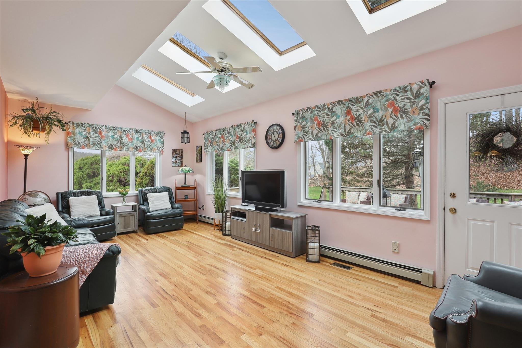 Single Family Cross  Westchester County, NY 10567, MLS-849504-12