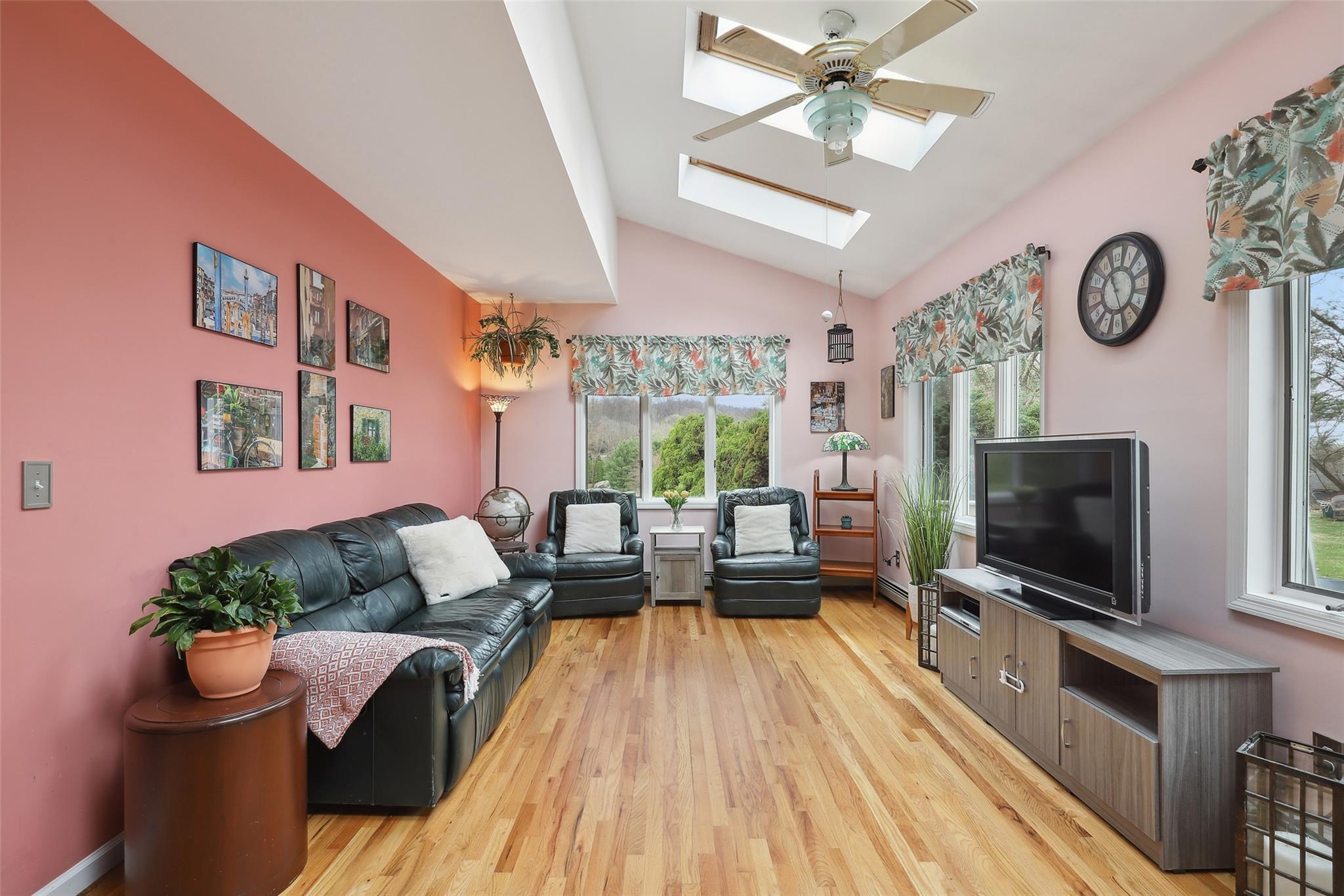 Single Family Cross  Westchester County, NY 10567, MLS-849504-13