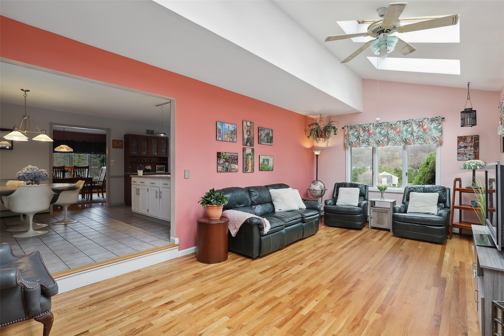 Single Family Cross  Westchester County, NY 10567, MLS-849504-14