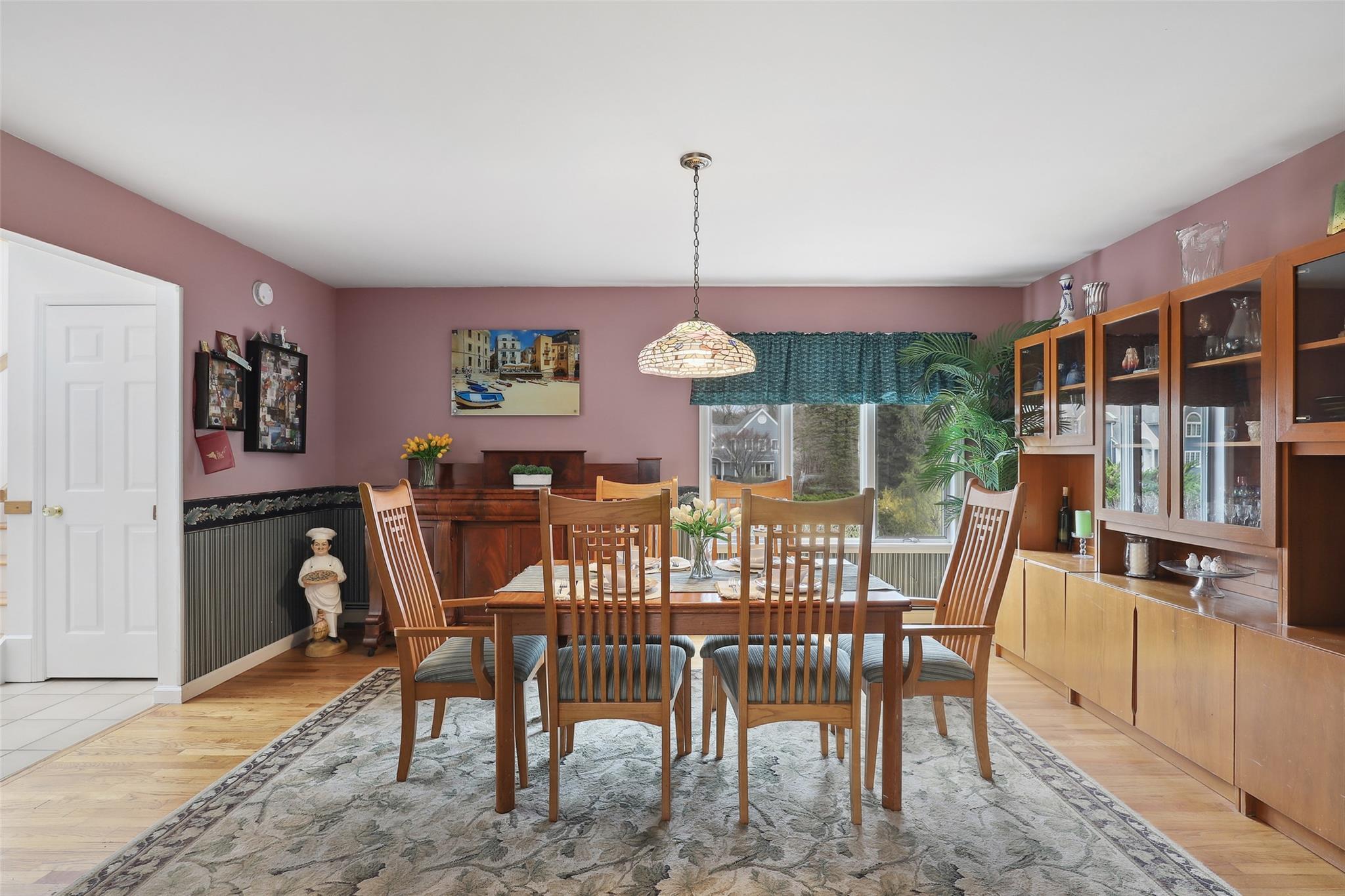 Single Family Cross  Westchester County, NY 10567, MLS-849504-16