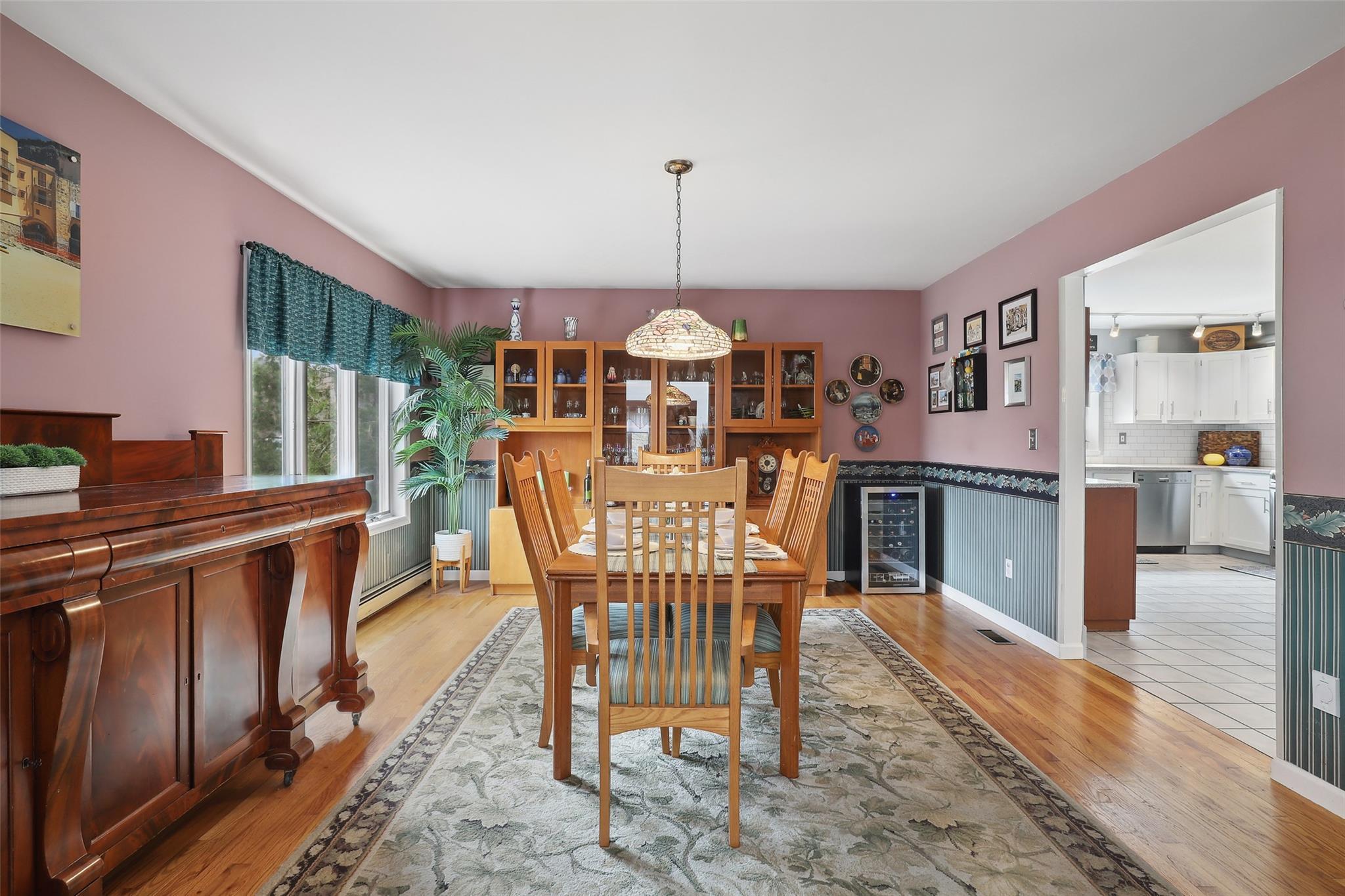 Single Family Cross  Westchester County, NY 10567, MLS-849504-17